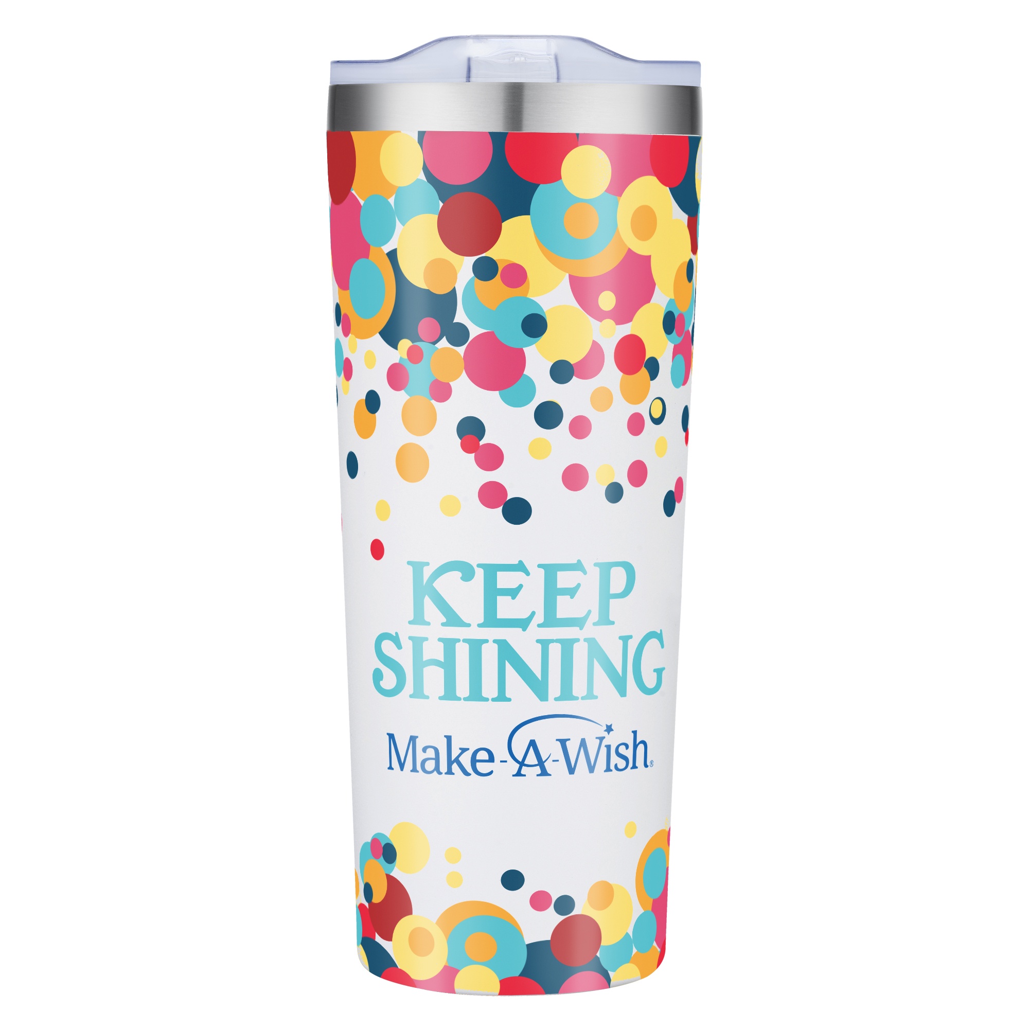 28 oz. Vacuum Tumbler 1