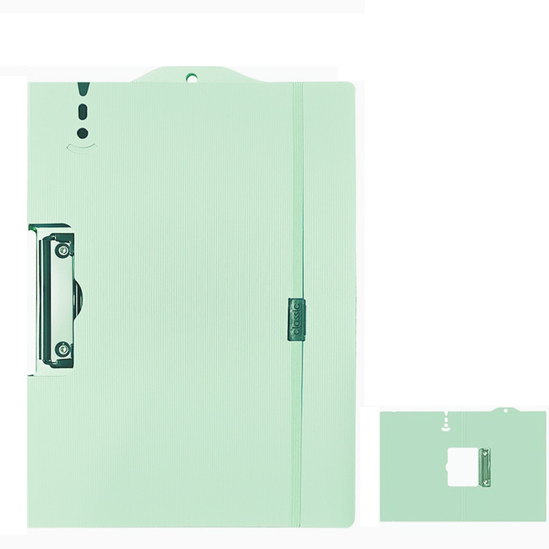 Vertical Folder 7