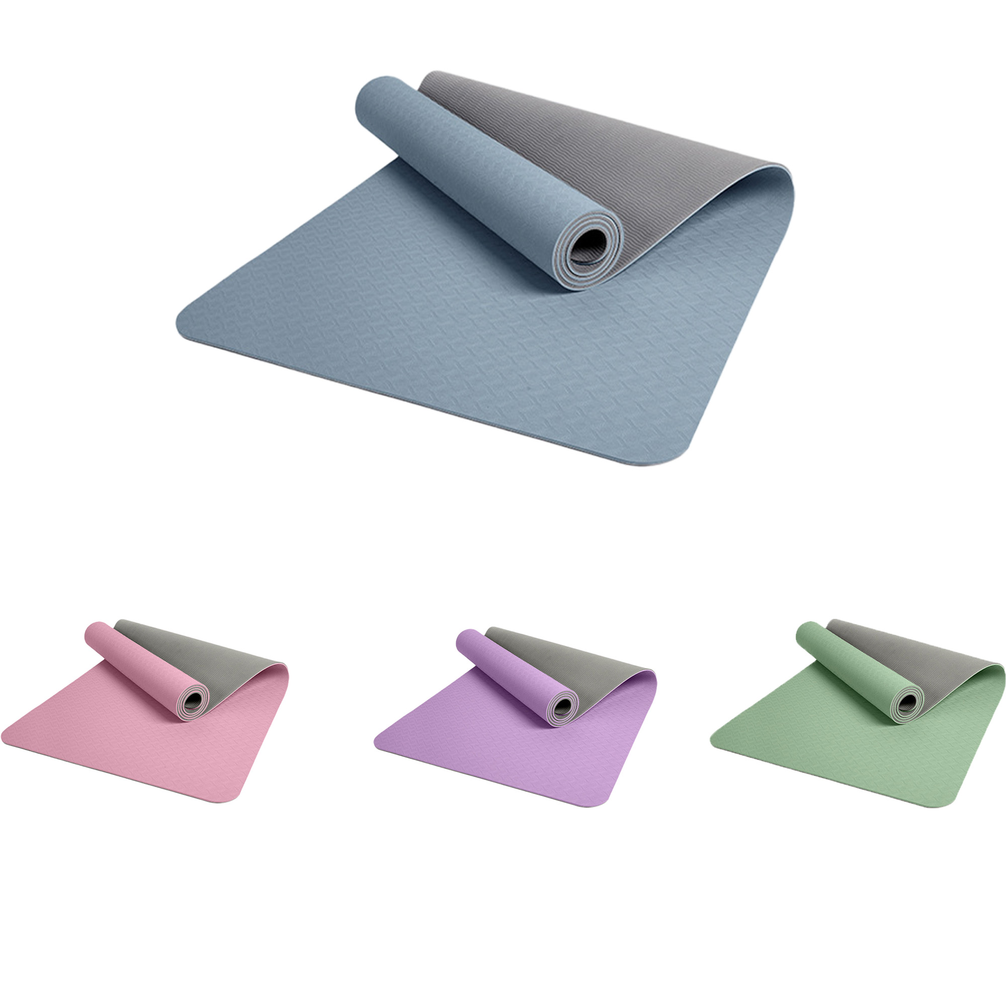 MOQ50 Yoga Mat 7