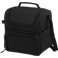 Two Tier 12 Can Lunch Cooler 46