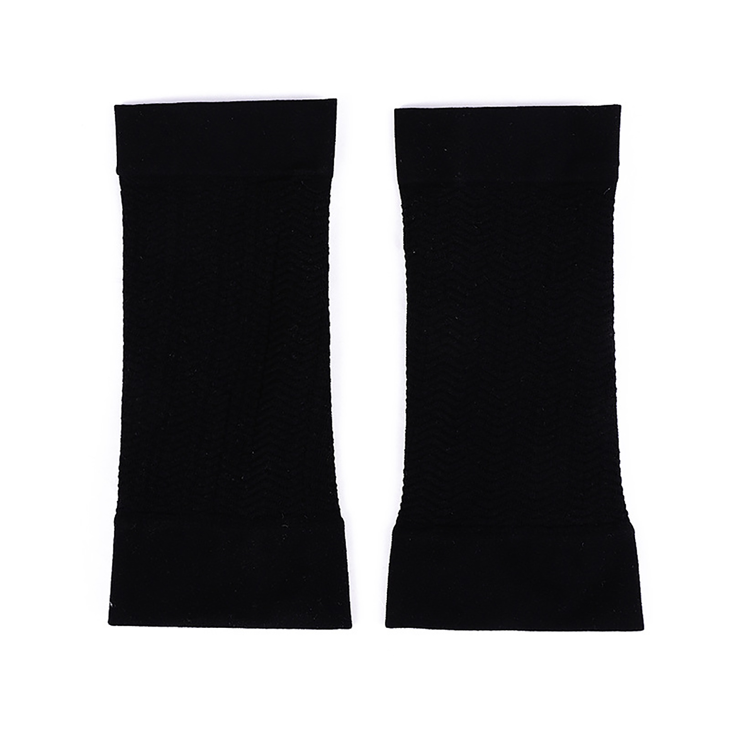 Elastic Fitness Compression Arm Sleeves 3