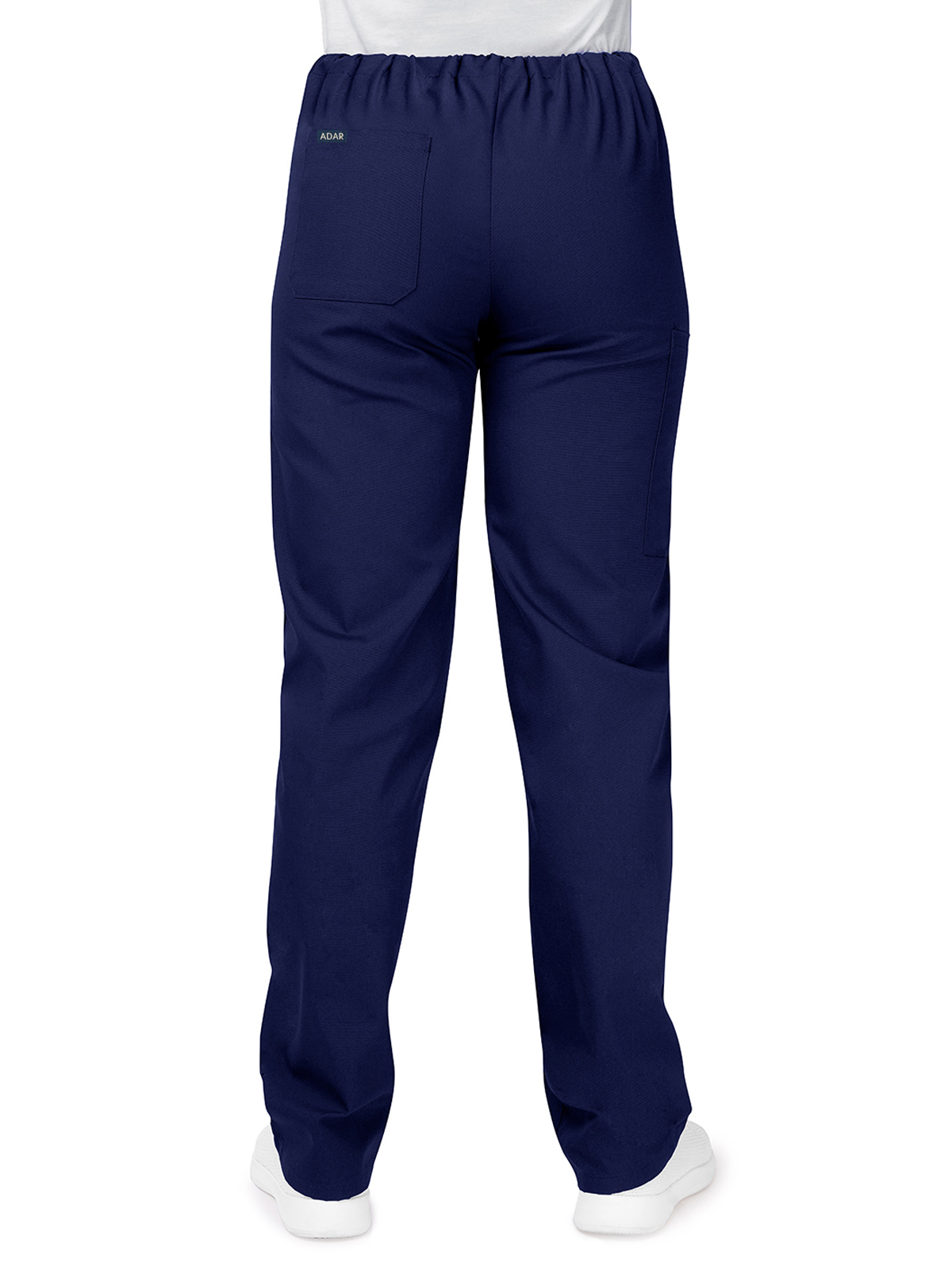 Adar - Universal - Unisex Natural-Rise Drawstring Tapered Leg Pant 110