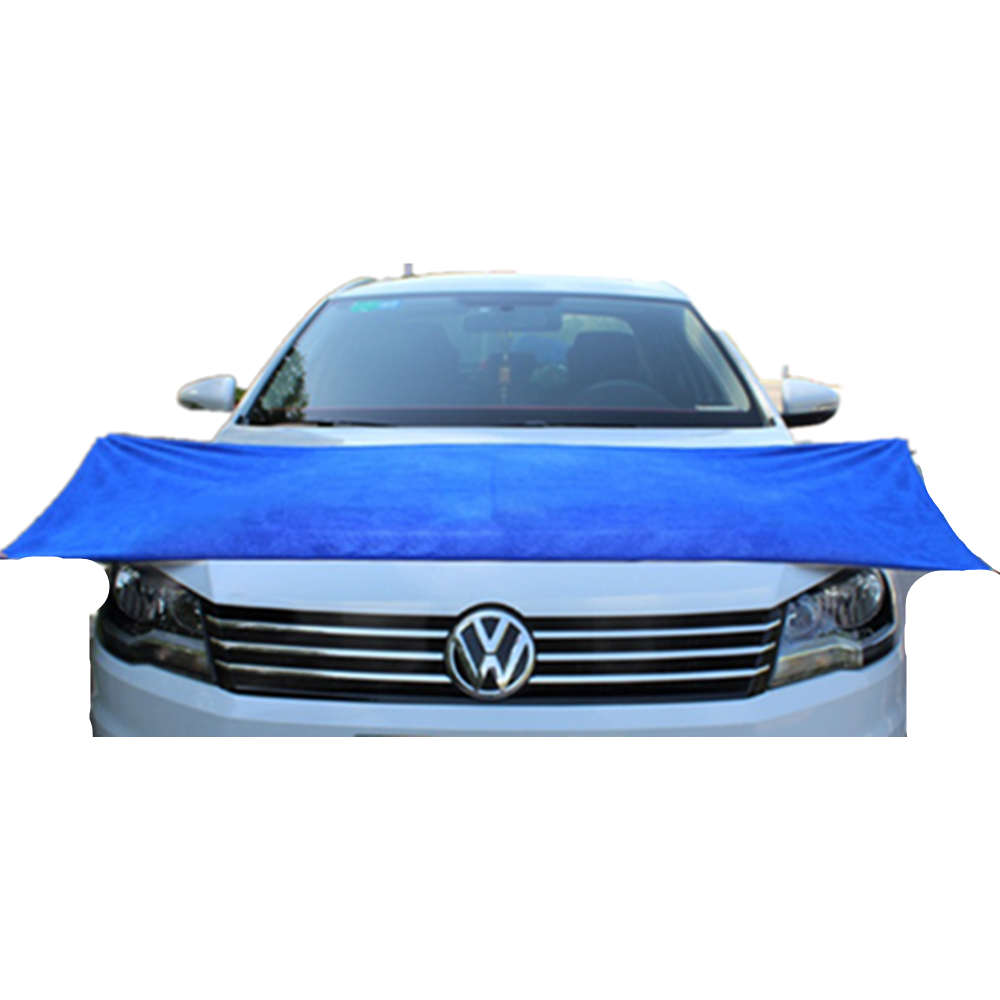 Micro Fiber Car Wash Towels 9