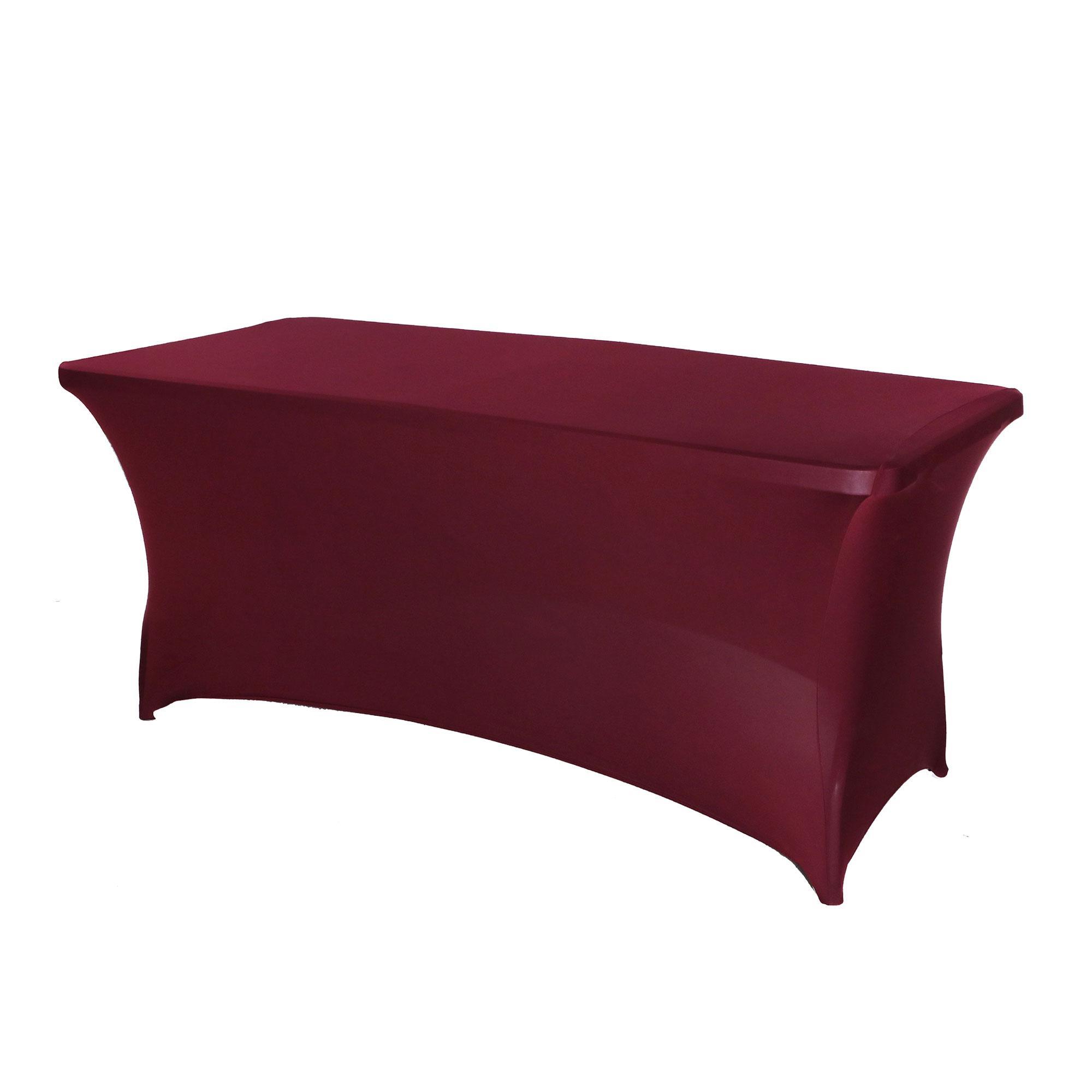 6ft Flexible Conference Table Cover 3