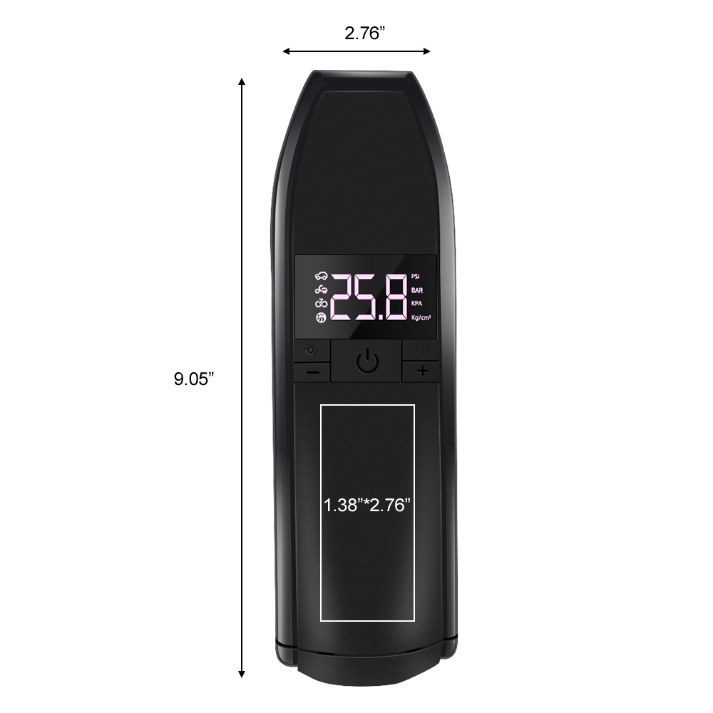 Sierra Air Compressor