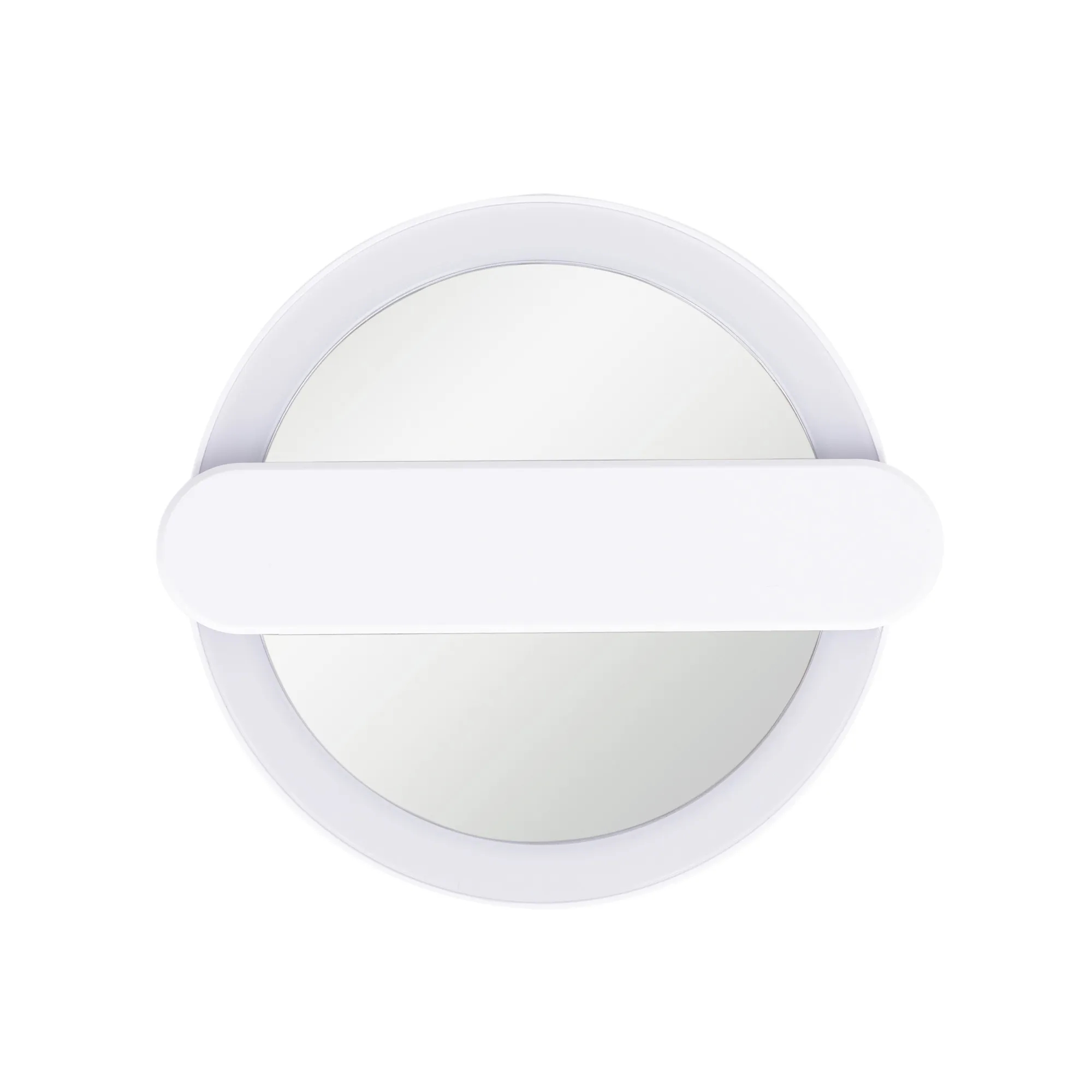 GlowView Light Up Travel Mirror 3