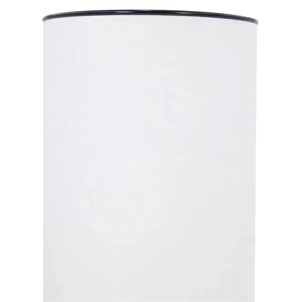 1-Bottle Tin Lid And Base Tube Wine Gift Box 8