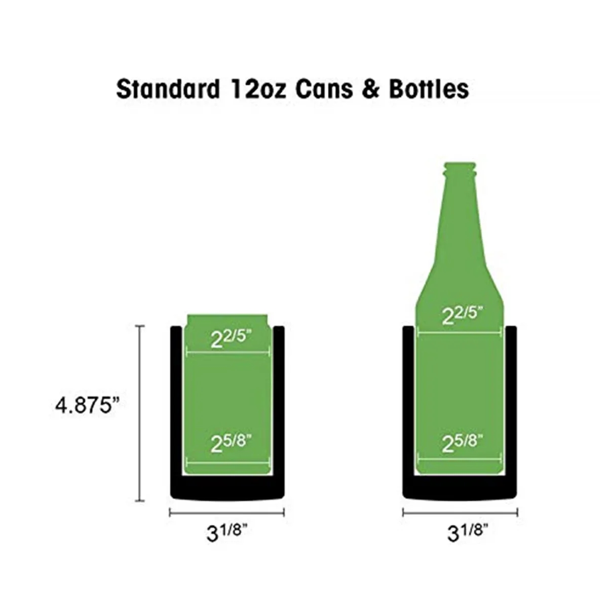 12 oz Hard Sided Cooler 4