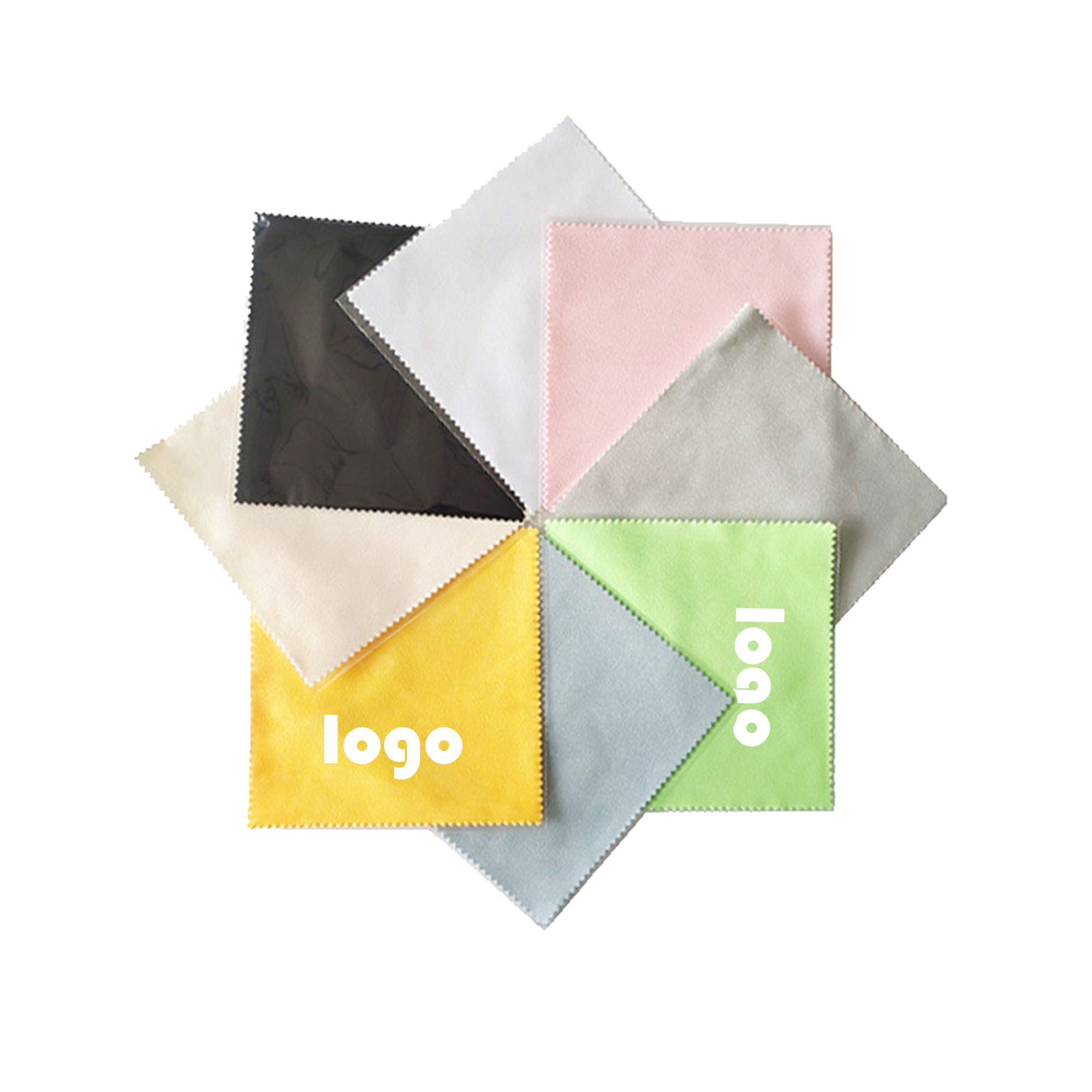 Microfiber Eyeglass Cleaning Cloth 1