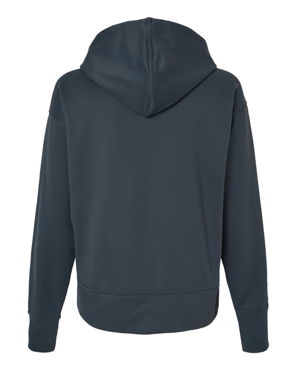 Women's Sport Hooded Sweatshirt - CHP100 7