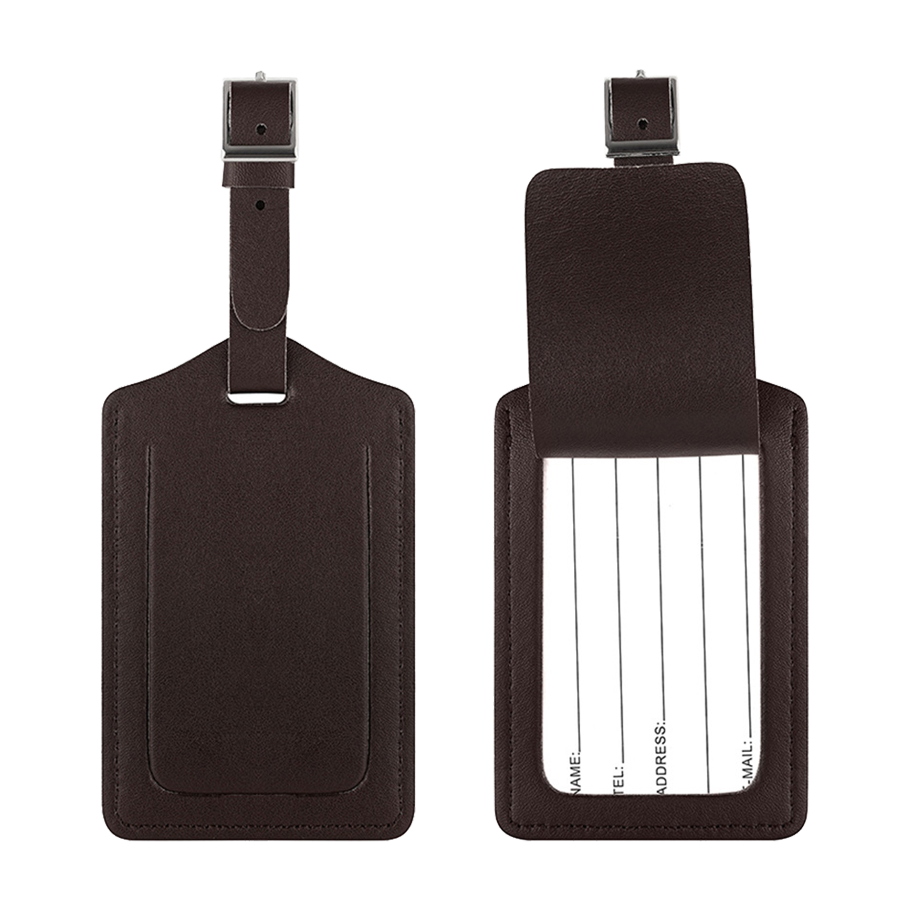 Luggage Tags 10