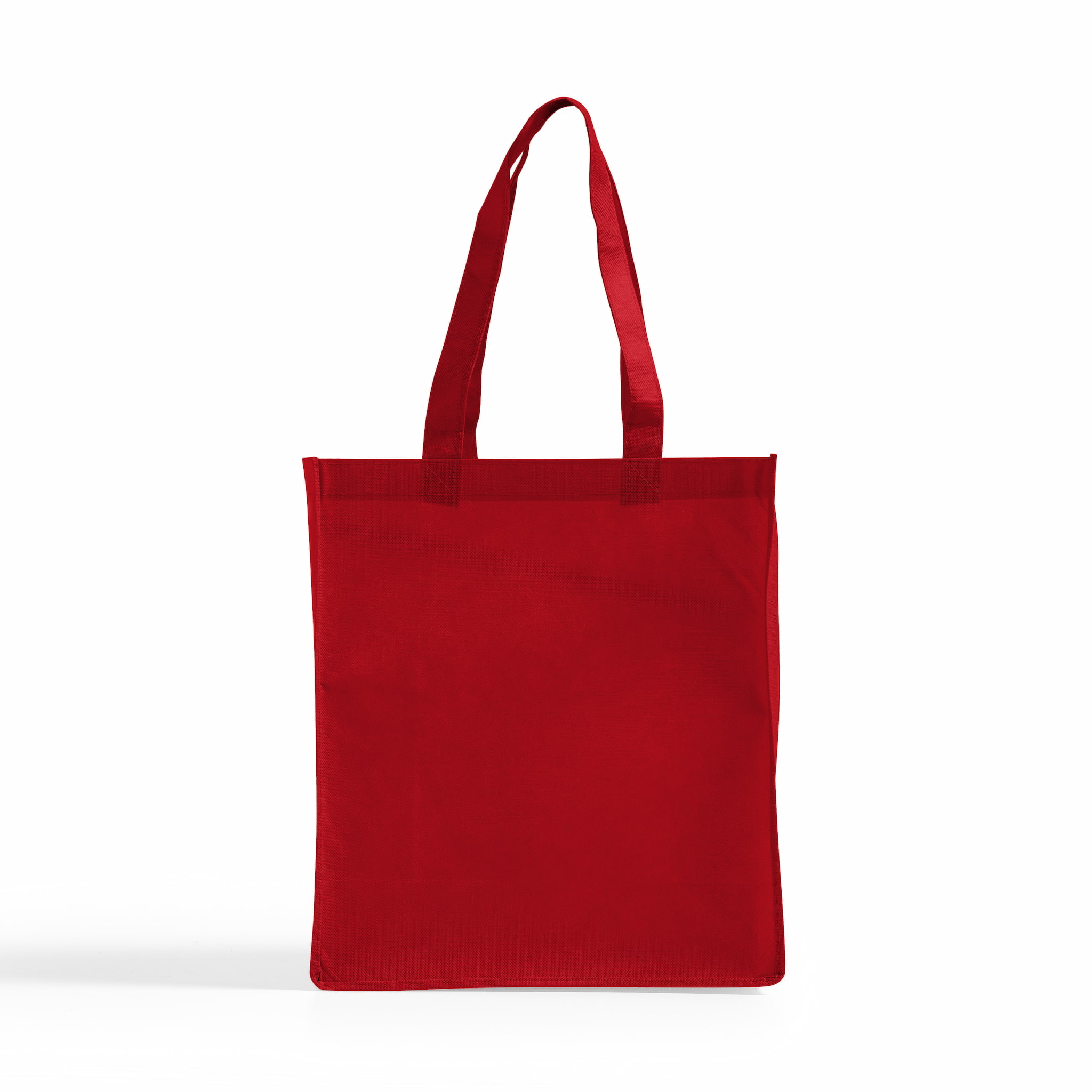 Medium Square Non-Woven Tote Bag 4