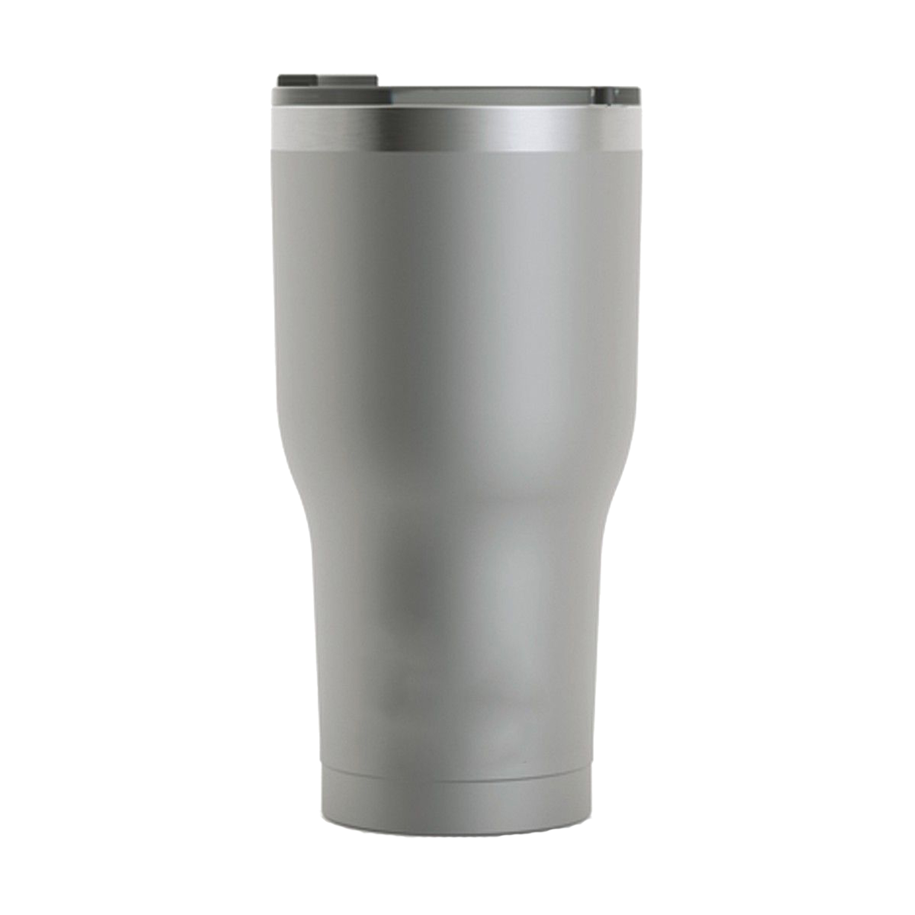 RTIC Ringed Tumbler 30 oz Stainless Steel 6