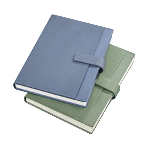A5 Customized Notebook