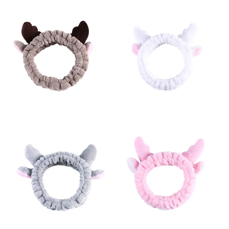 Makeup Headbands 2