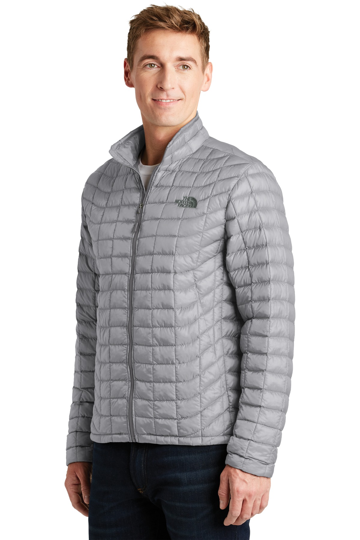 The North Face® ThermoBall Trekker Jacket 4