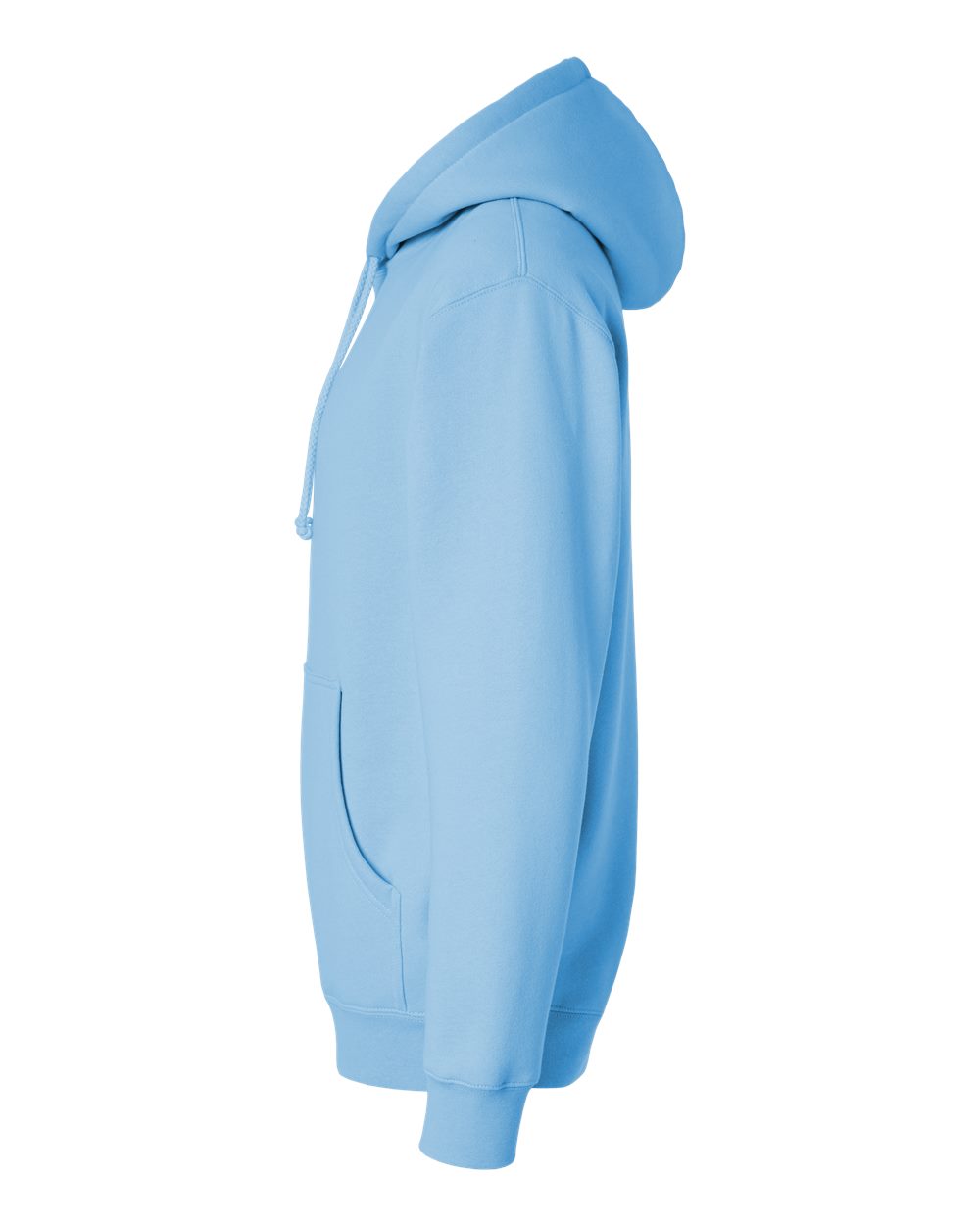 Unisex Heavyweight Hooded Sweatshirt - IND4000 390