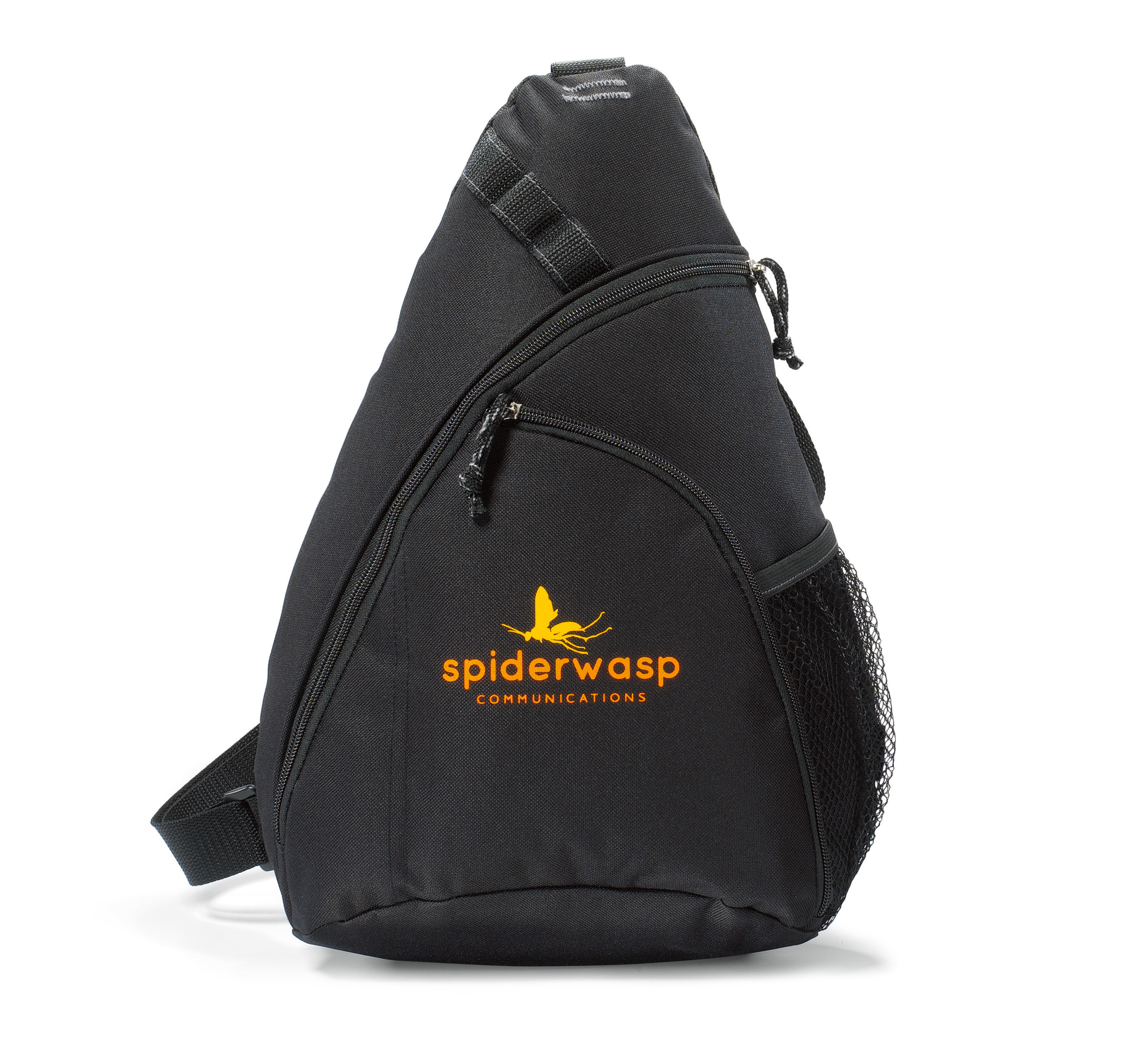 Wave Sling Bag 5