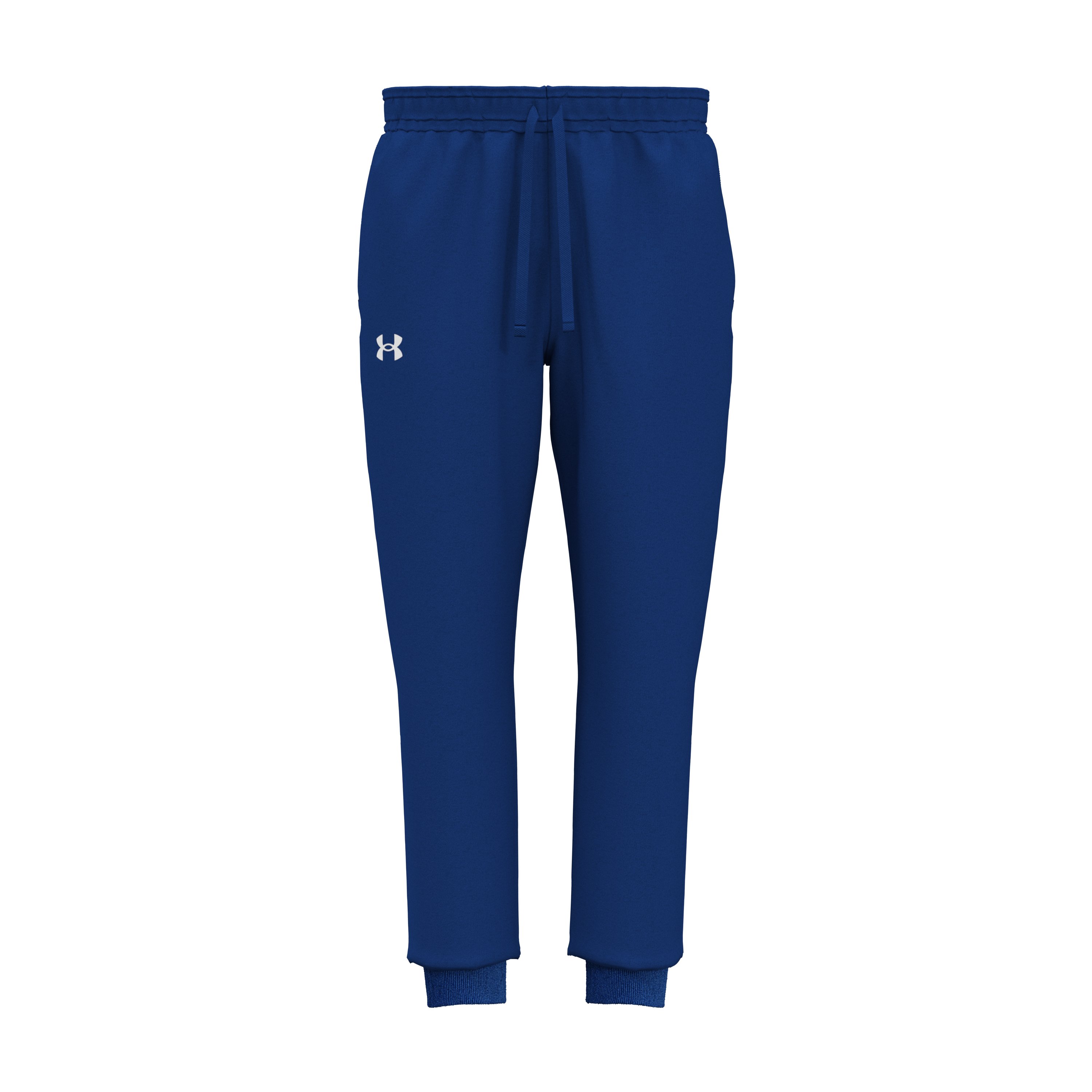 Boys' UA Rival Fleece Joggers  4