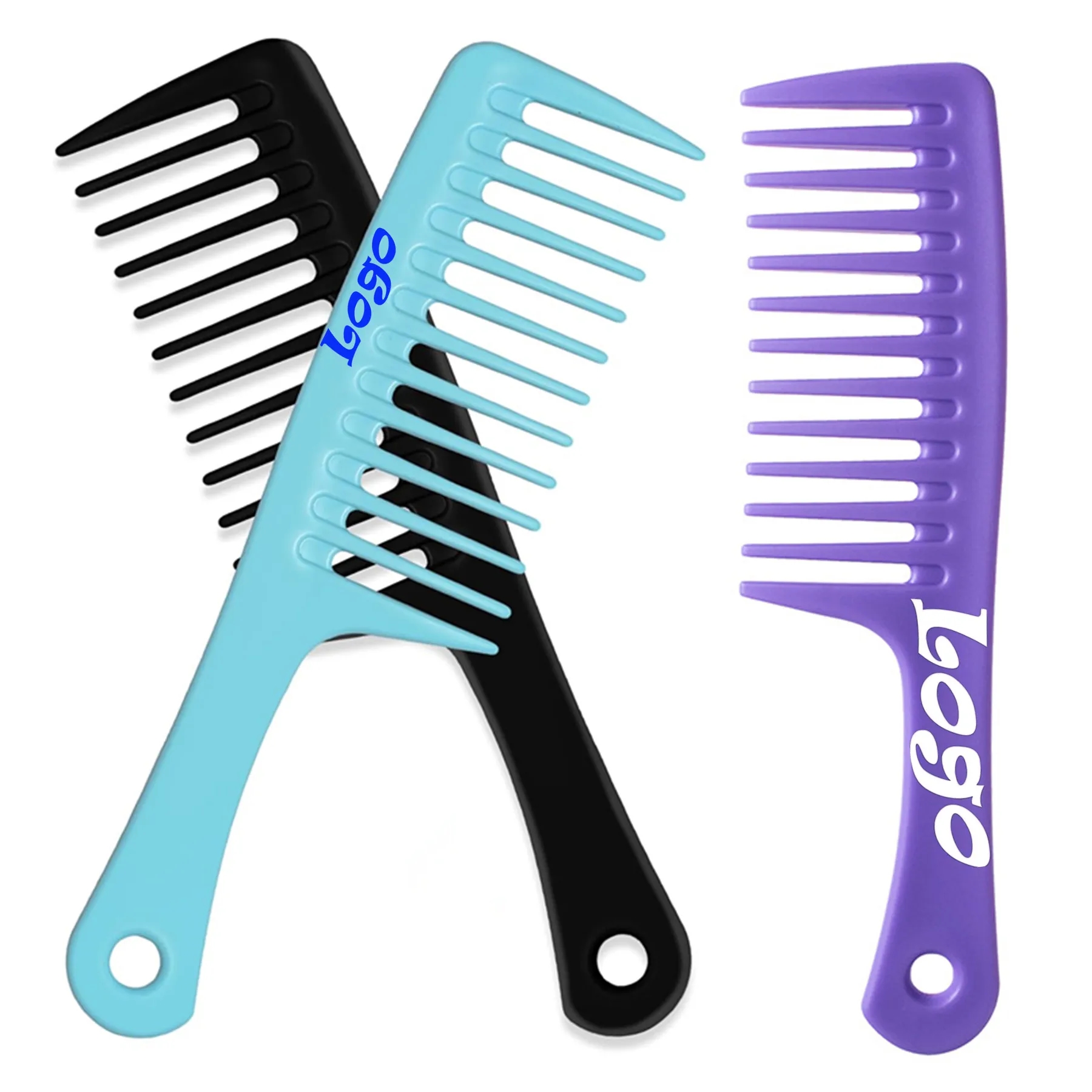 Hair Combs 2
