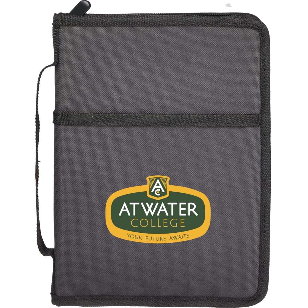 Repreve® Ocean Refillable Journal 19