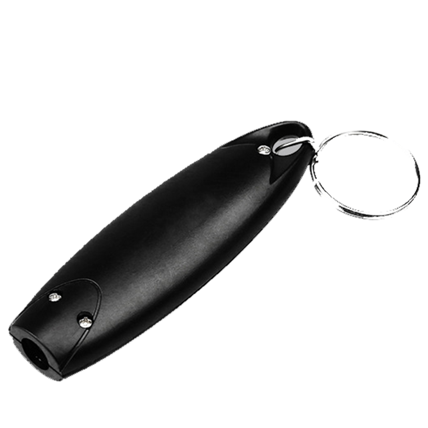 Mini High-Precision Digital Tire Pressure Gauge Keychain 4