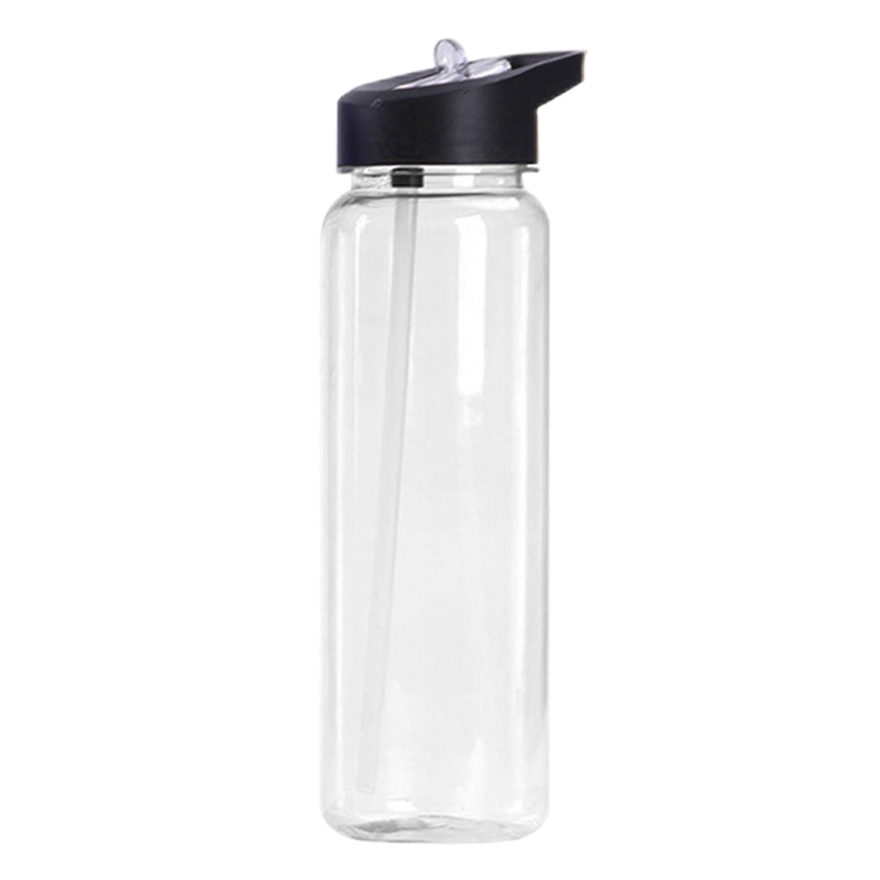 25Oz Sports Water Bottle W/ Straw 3