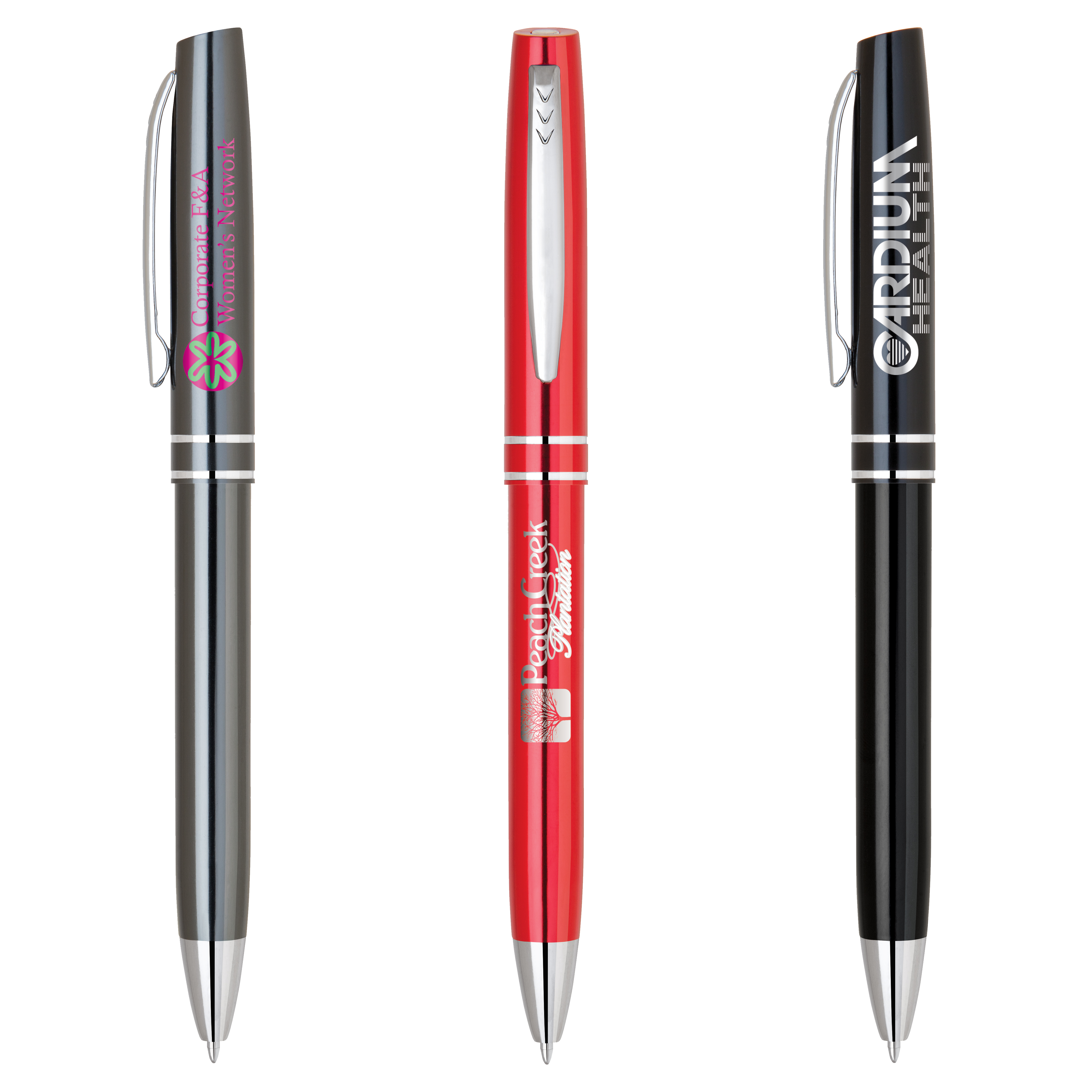 Rondo Click Pen 2