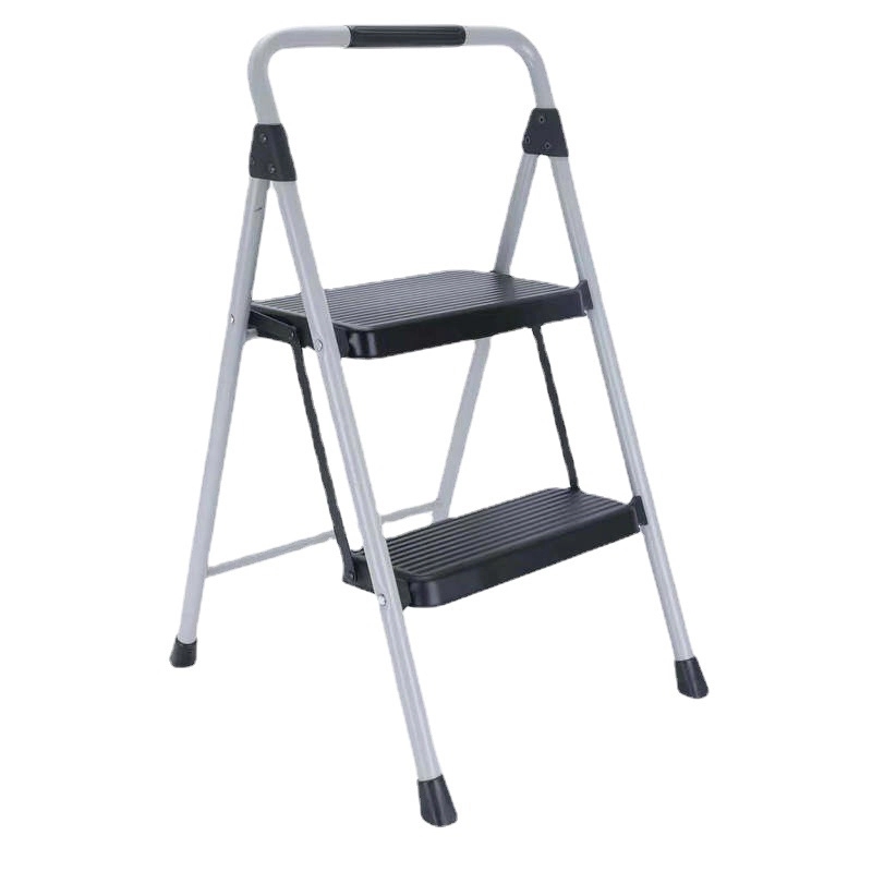 Collapsible Kitchen Step Stool For Adults 2