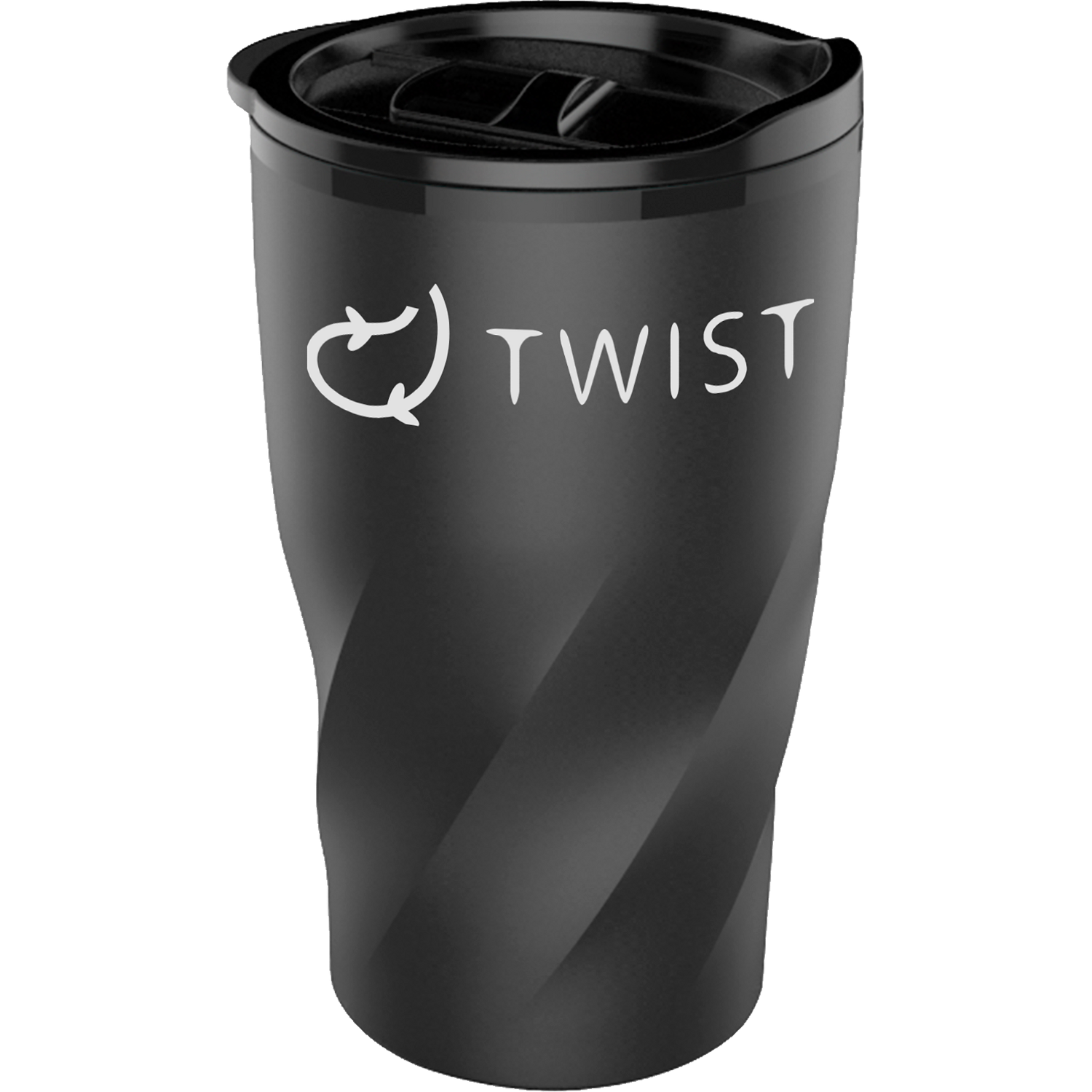 14 oz Stainless Tumbler With Polypropylene Liner 4