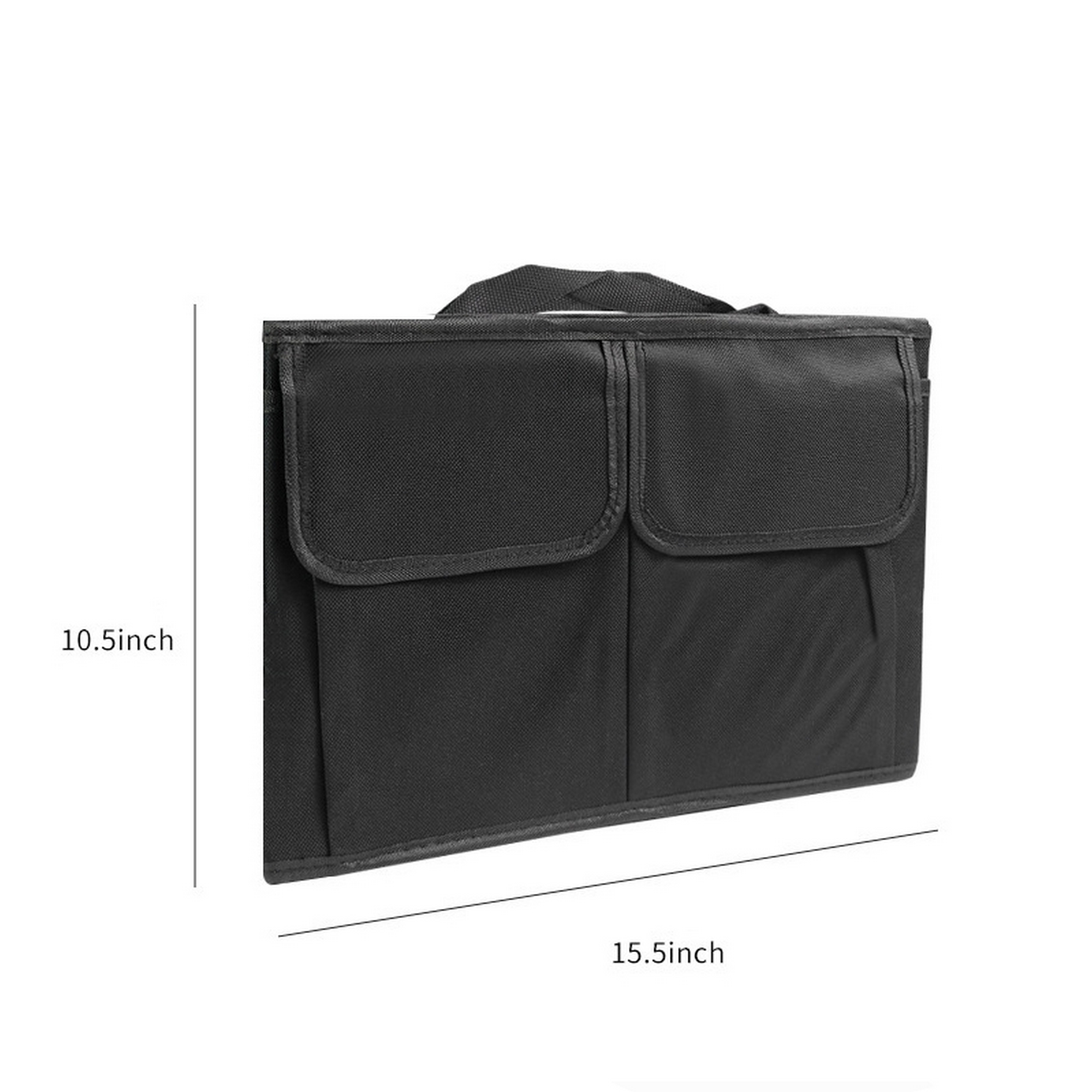 Folding Storage Box For Cars 2