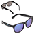 Palmetto Colored-Lens Sunglasses 15