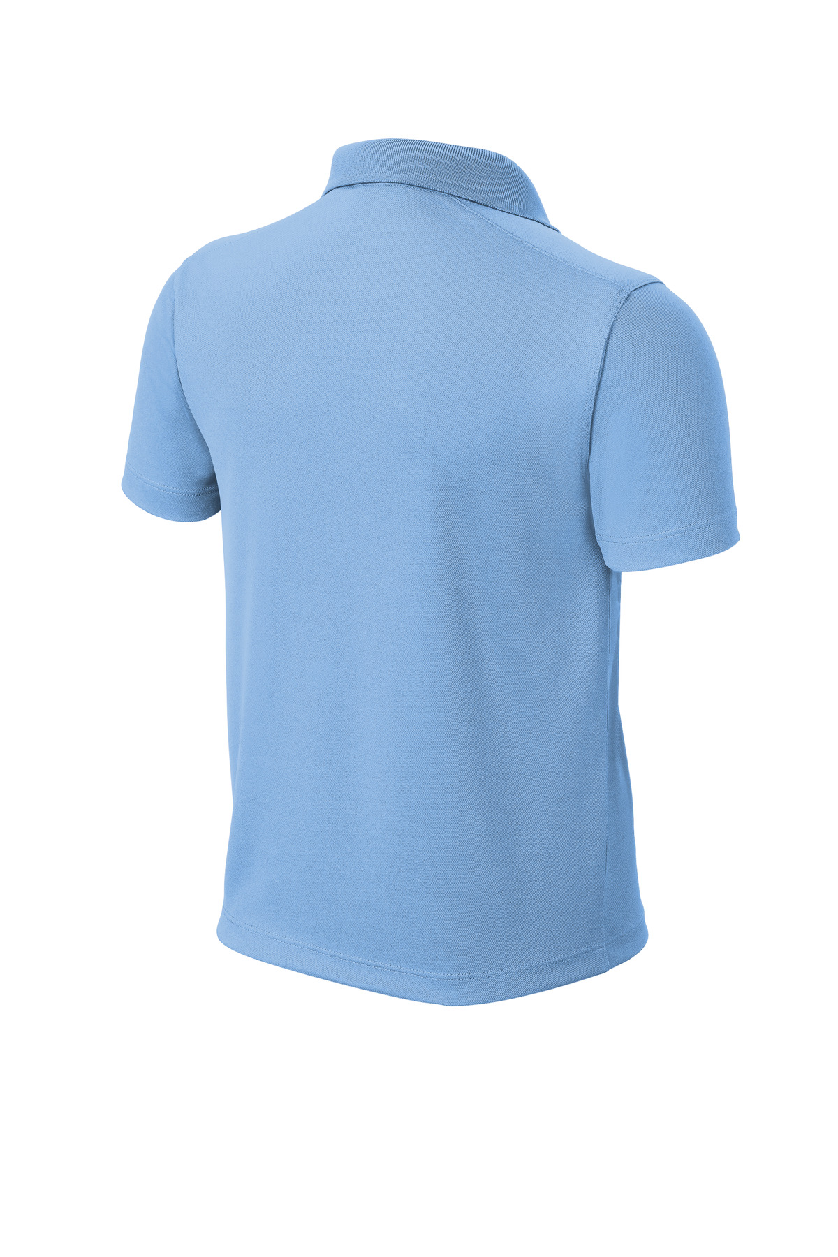 Sport-Tek® Youth UV Micropique Polo 28
