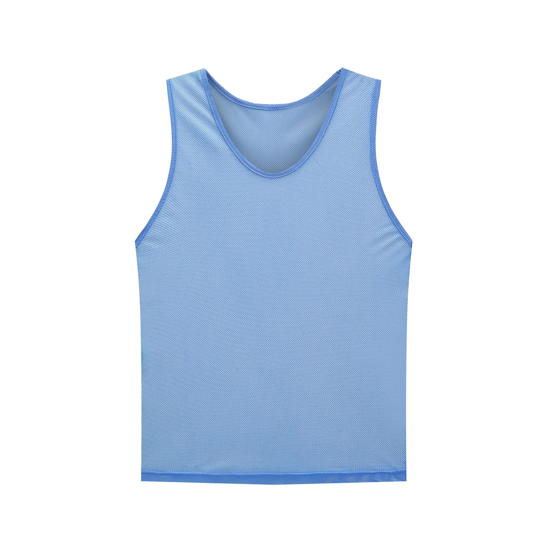 Sleveless Vest 13