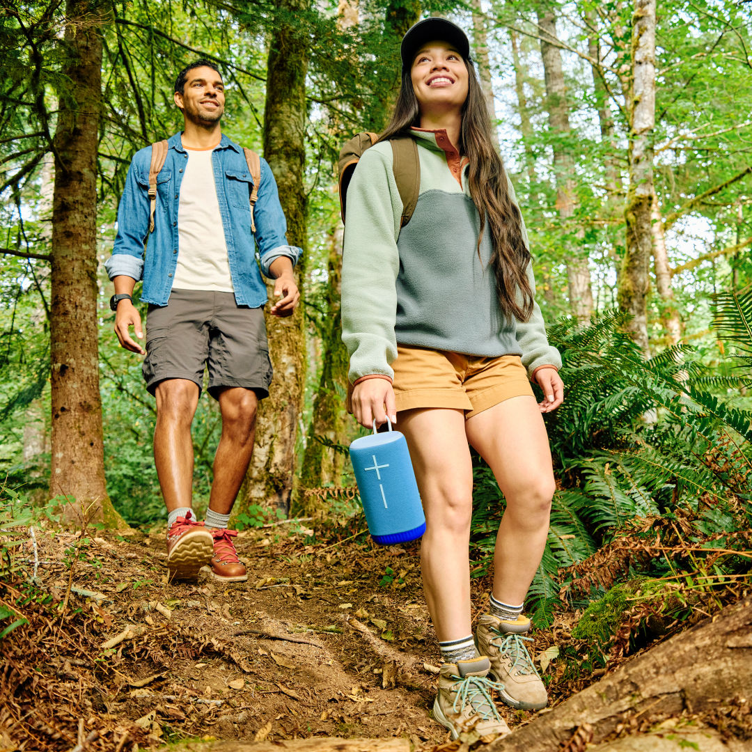 Logitech® Ultimate Ears EVERBOOM Speaker 11