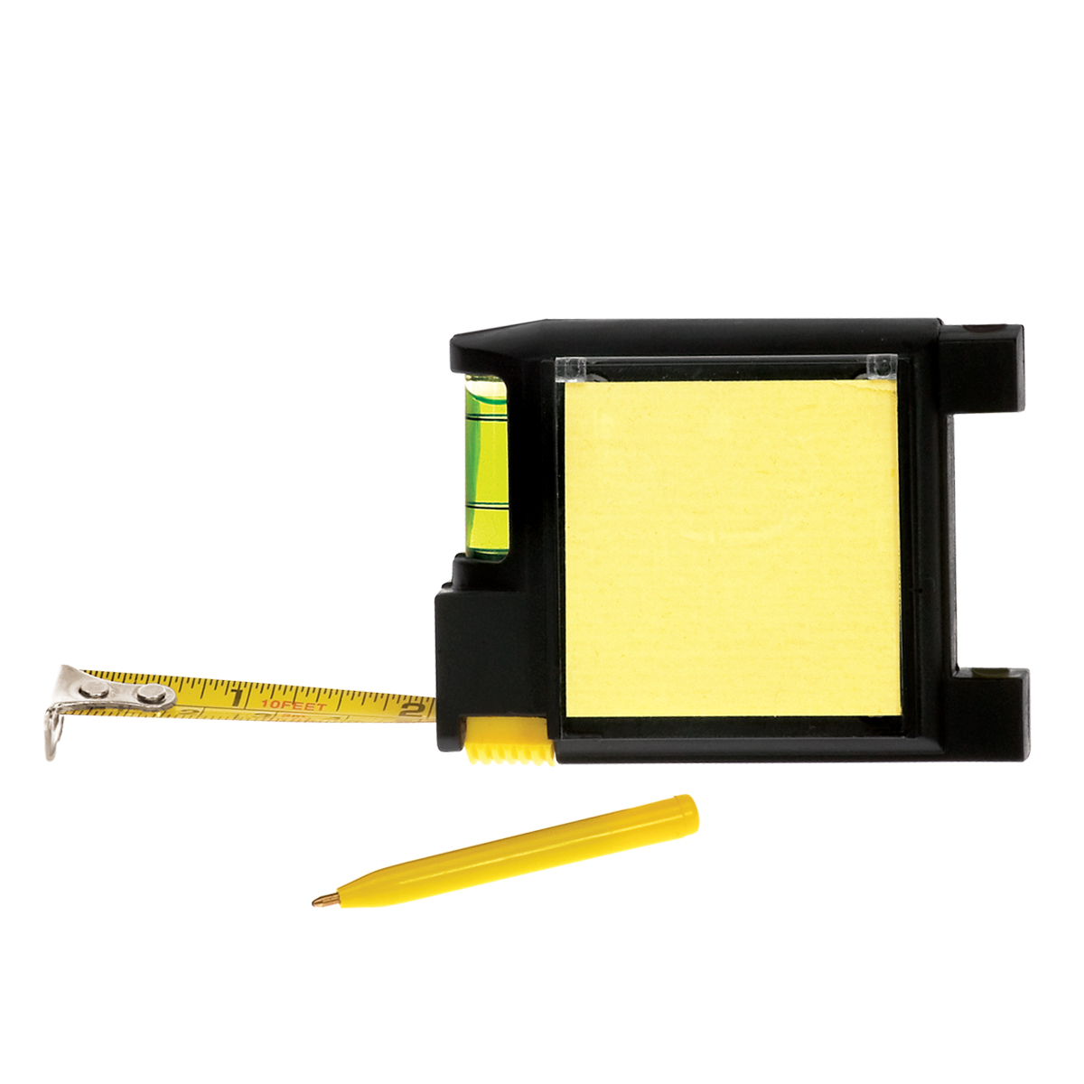 Multi-Function Tape Measure 1