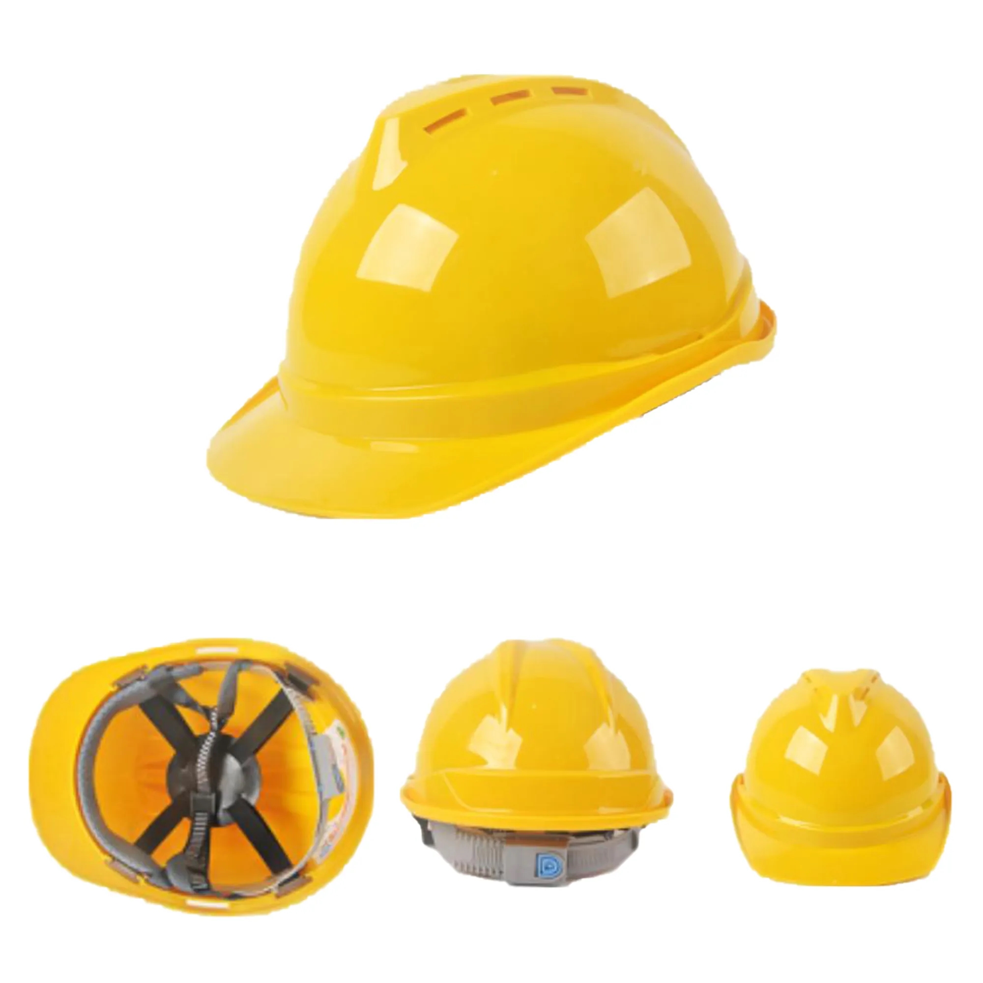 MOQ100 Breathable V-type helmet 3