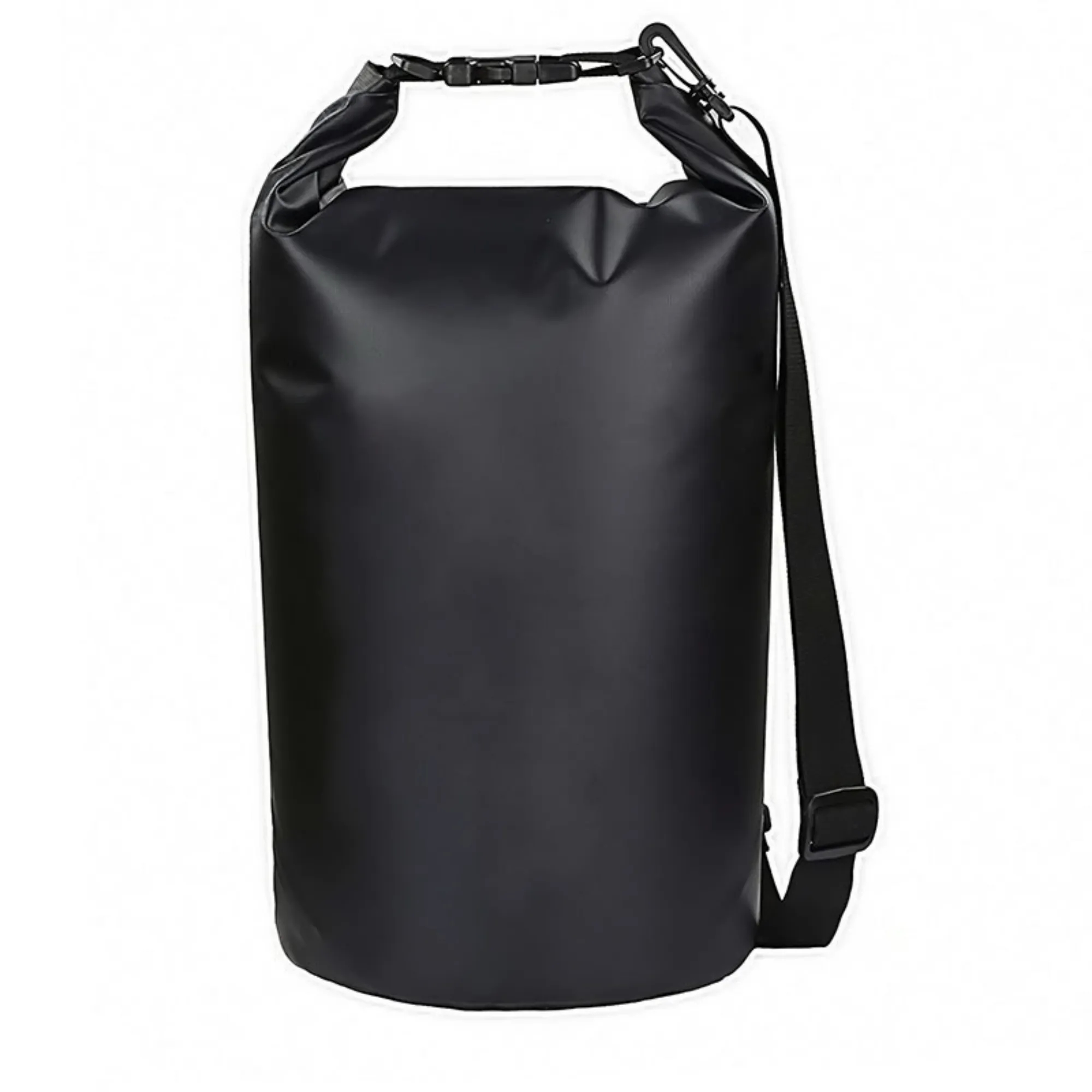 Outdoor Waterproof Large Capacity Bucket Bag 2