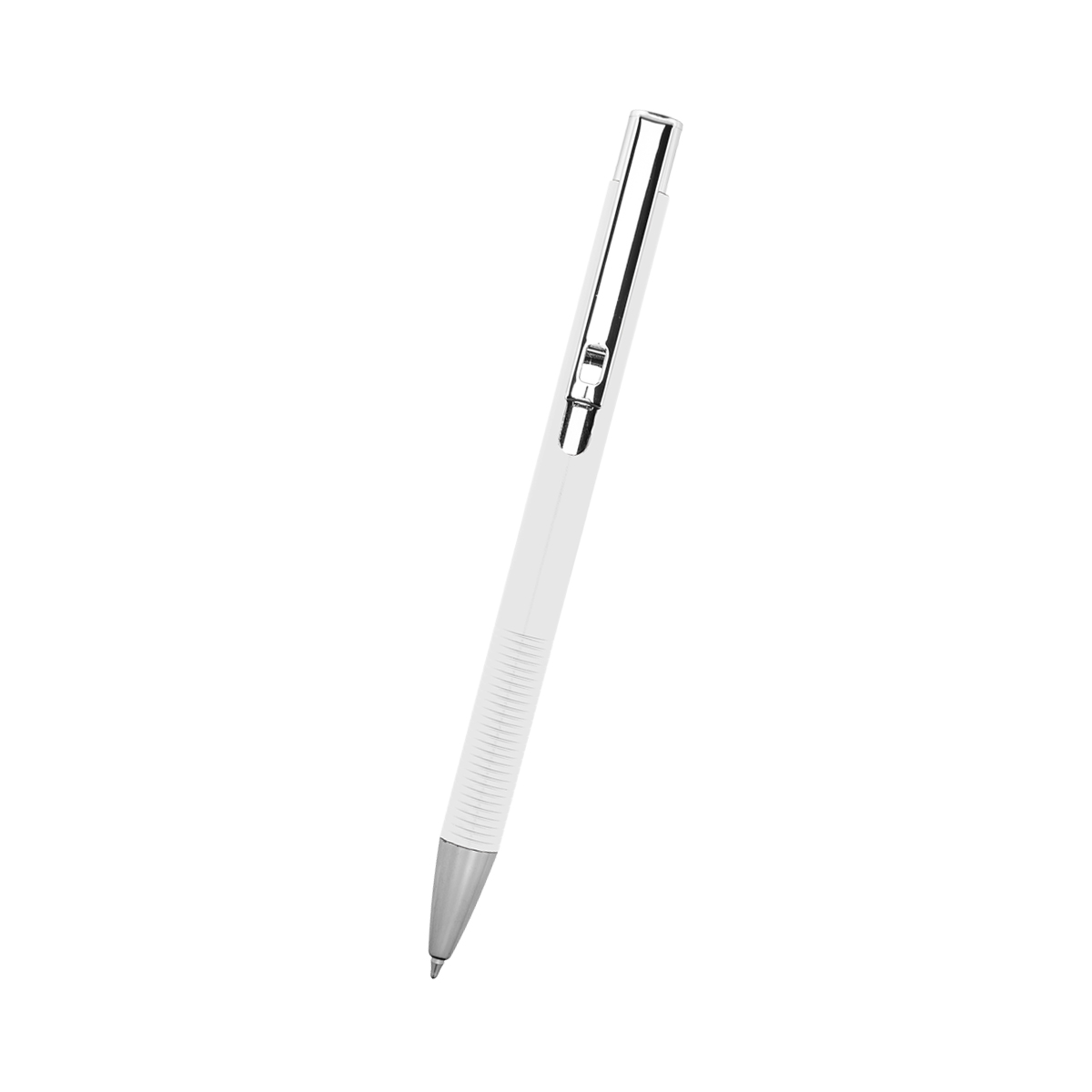 MAVRICK RECYCLED ALUMINUM PEN 7