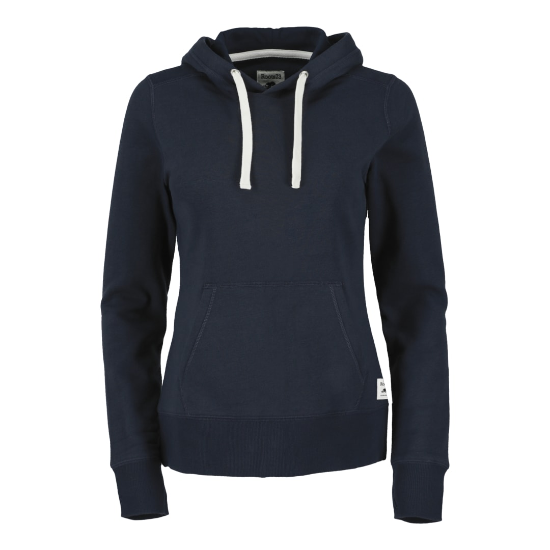 Women's MAPLEGROVE Roots73 Flc Hoody 61