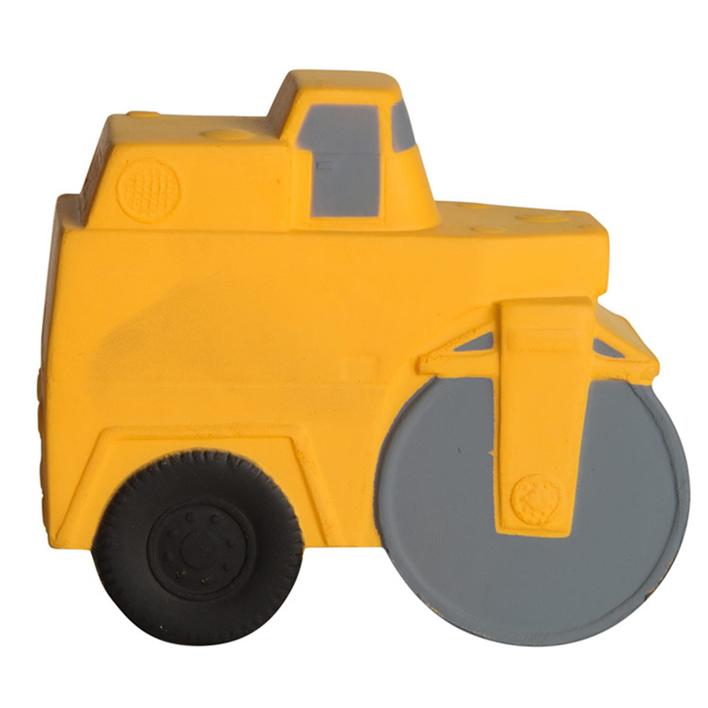 Steamroller Stress Reliever 1