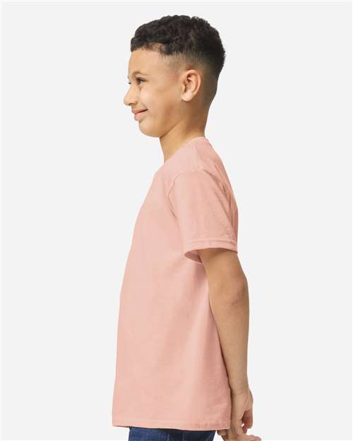 Youth Heavy Cotton™ T-Shirt - 5000B 9