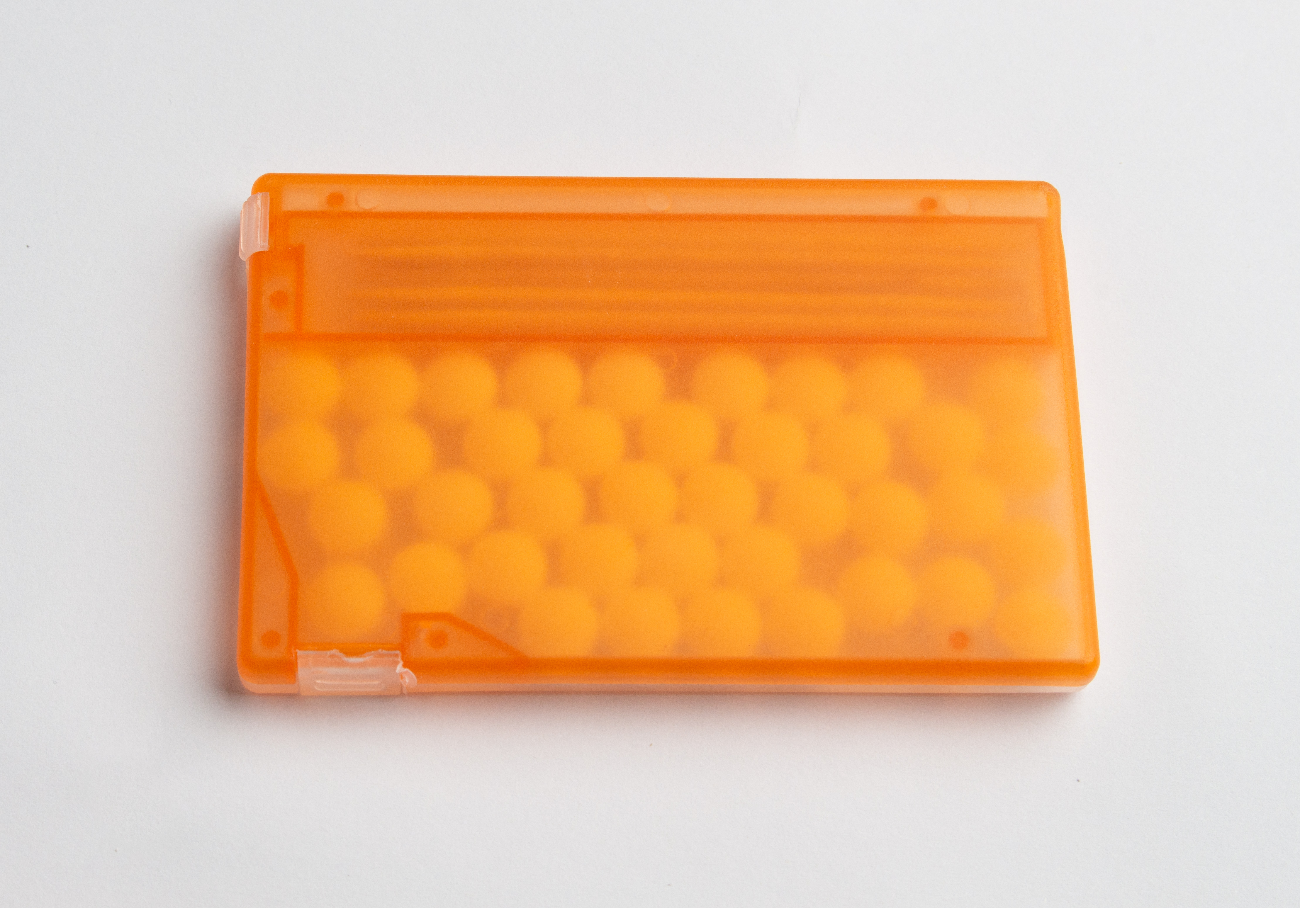 Rectangle Pick N Mints - USA Made 38