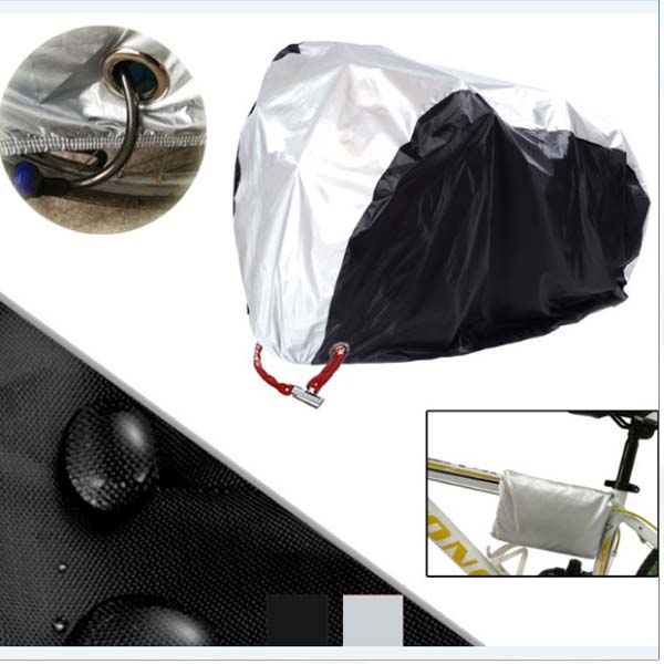 Bicycle  cover 3