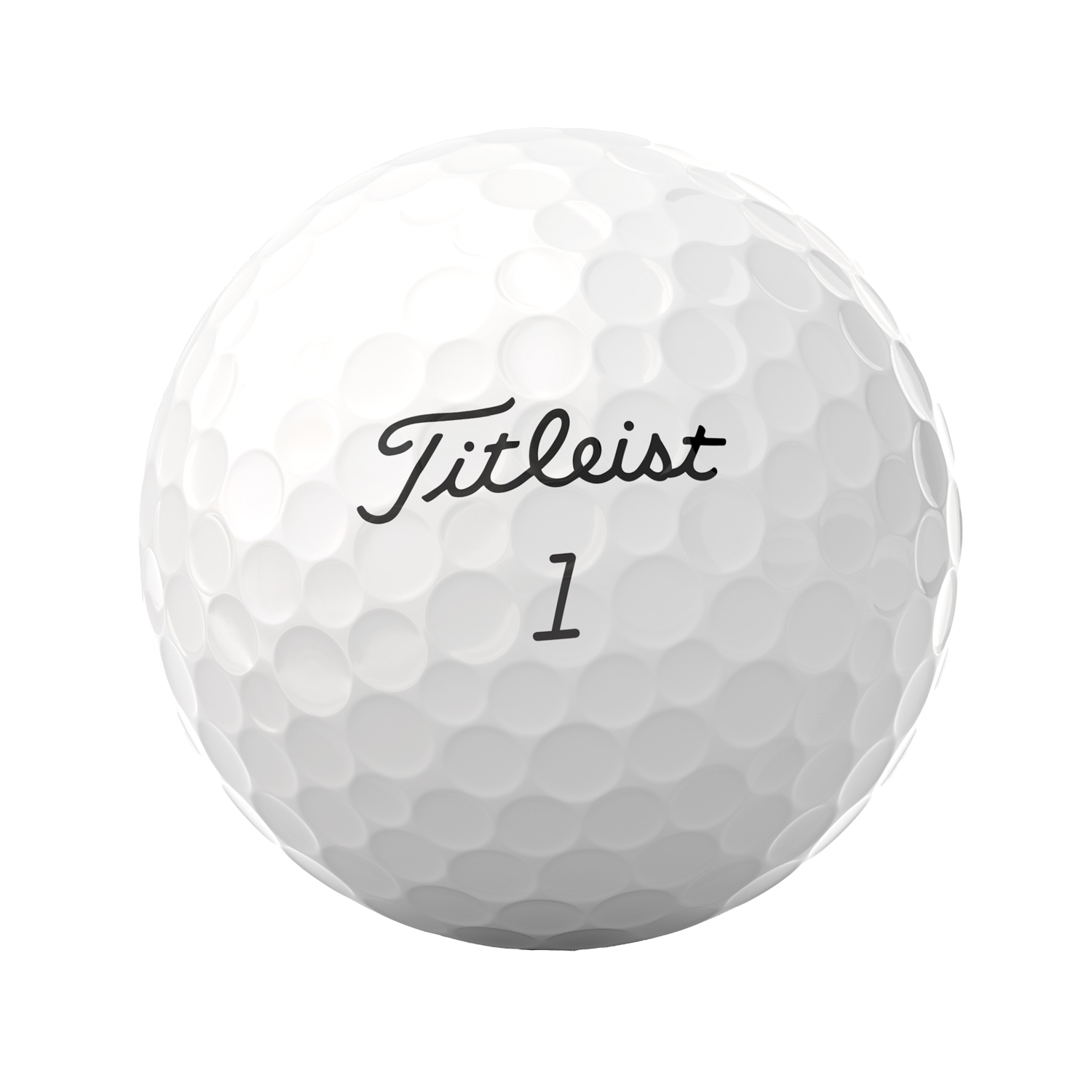 Titleist AVX Golf Balls 4