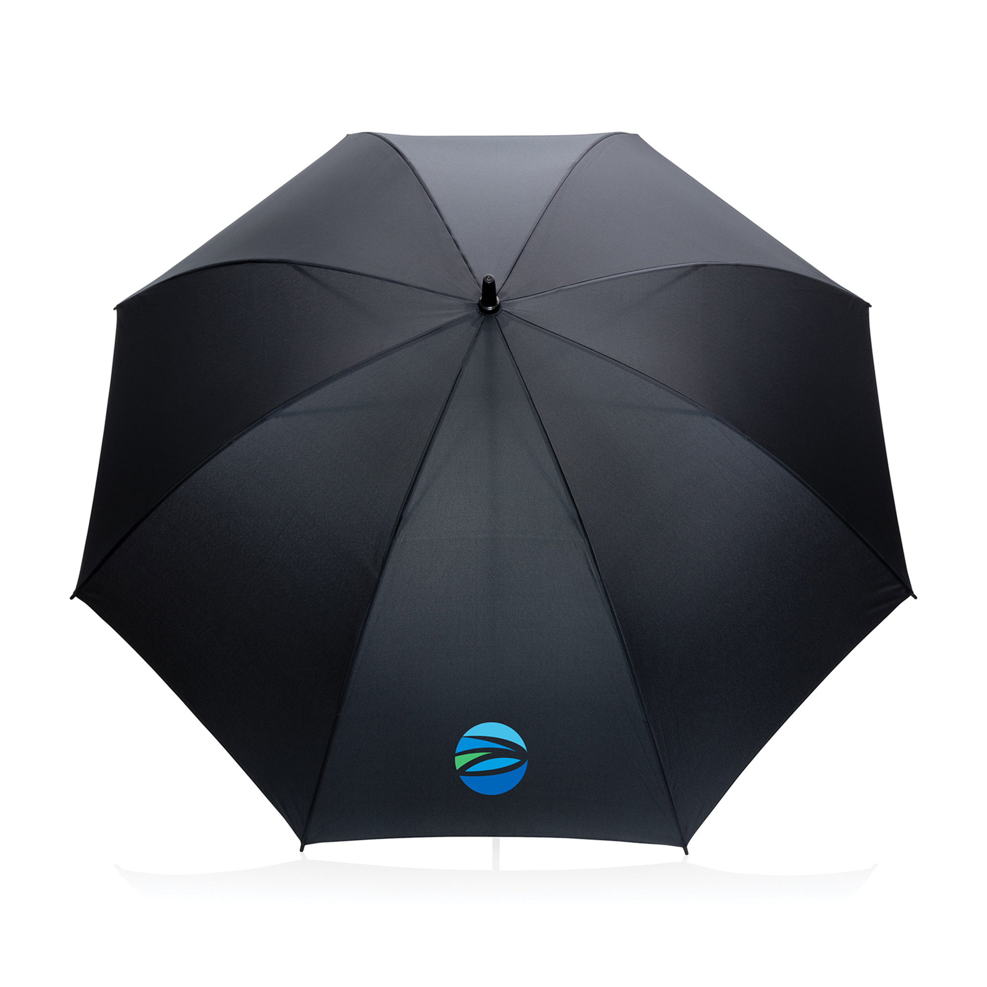 30" Impact AWARE™ RPET 190T Storm Proof Umbrella 3