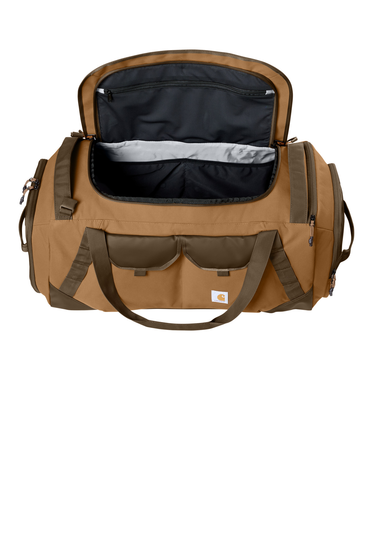 Carhartt 75L Heavy Haul Duffel CTB0000605 12