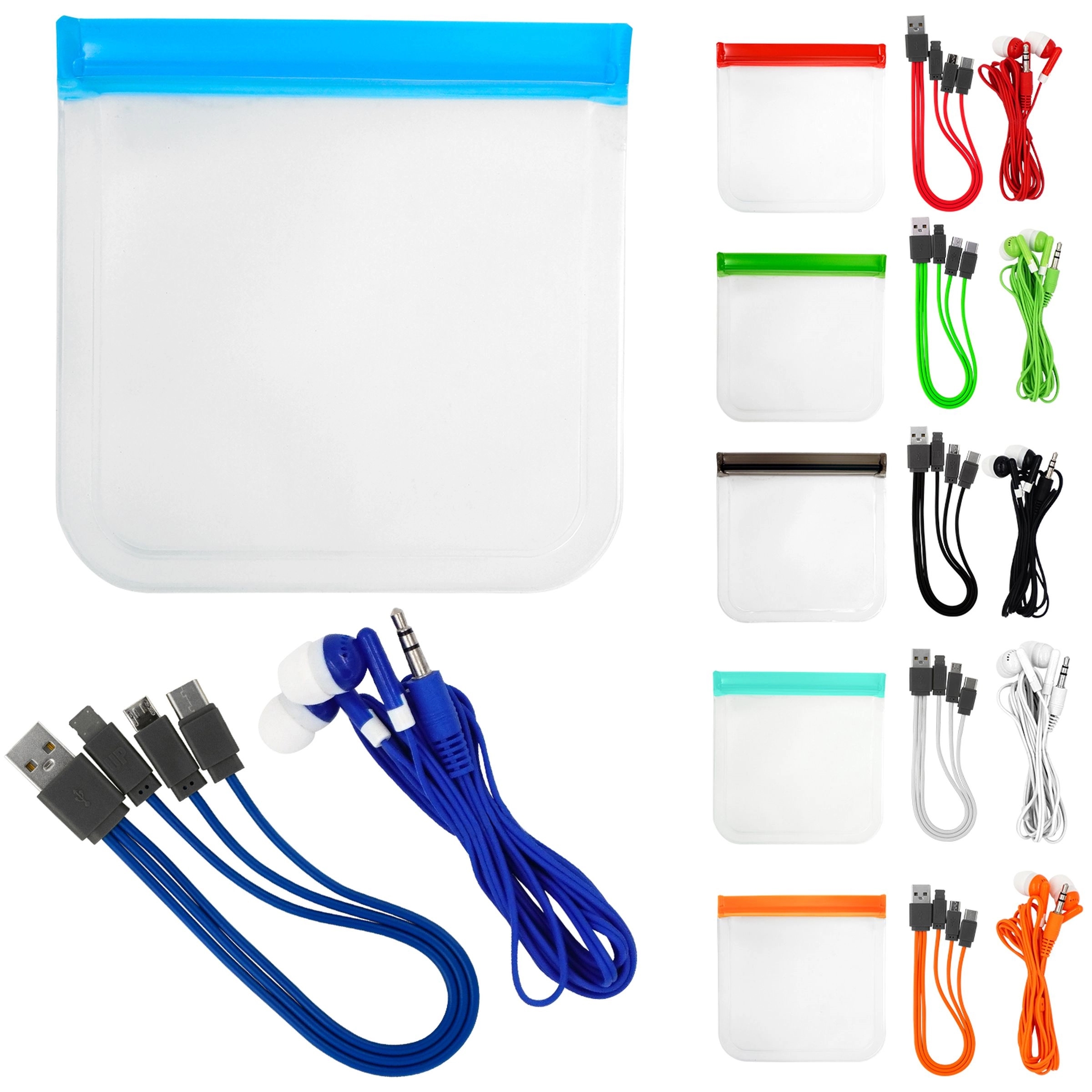 Storage Techie Kit 4