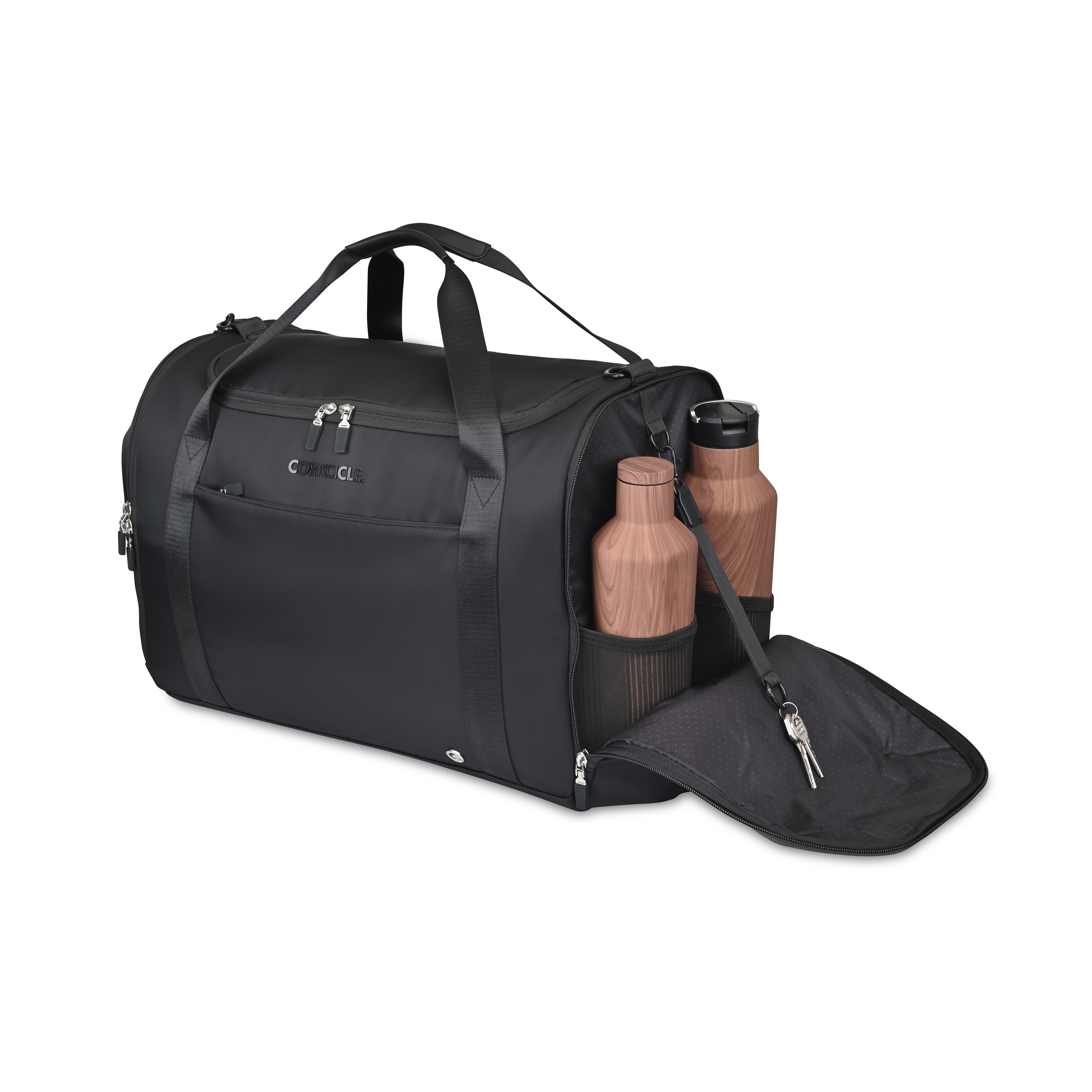 CORKCICLE® Series A Studio Duffel 16