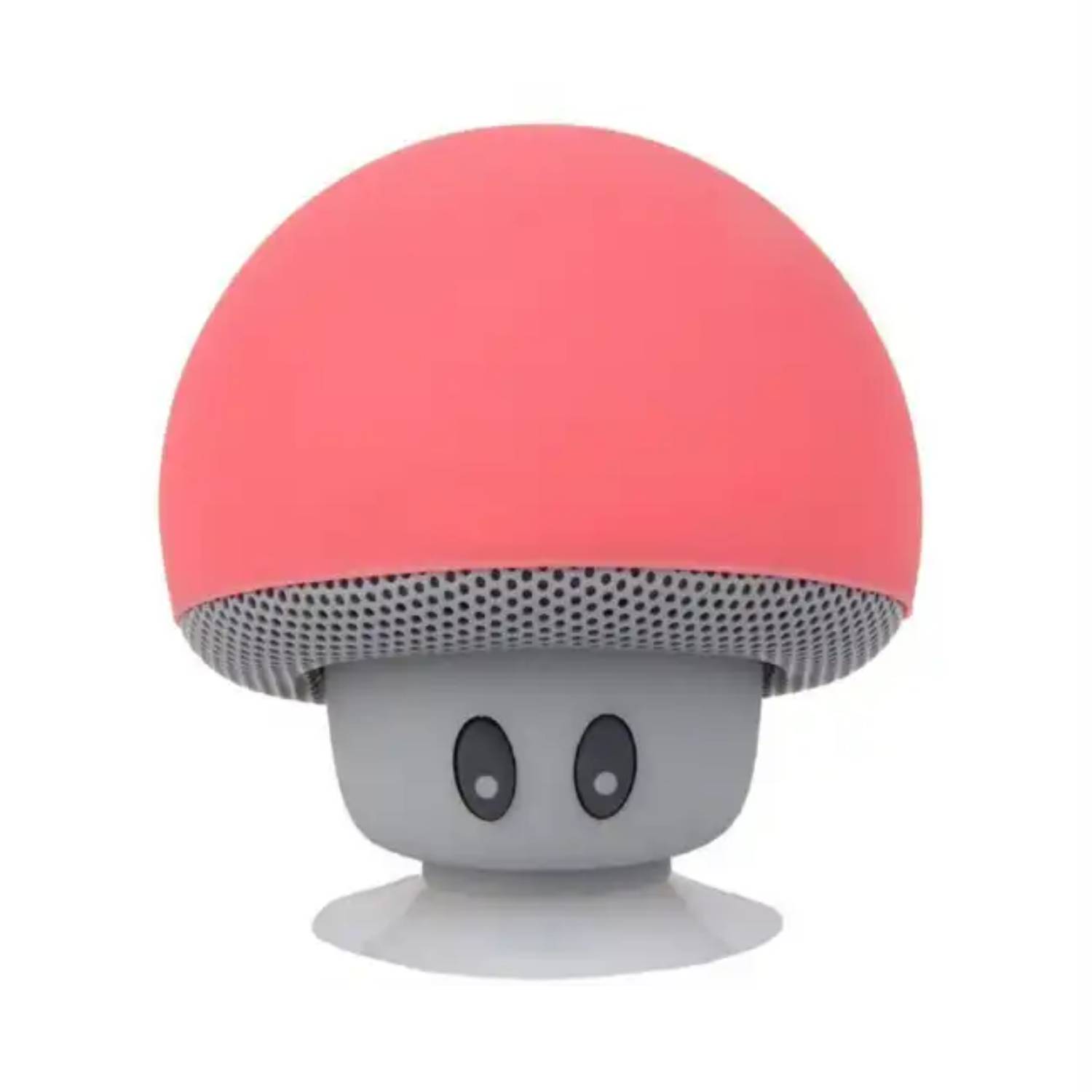 Mini Mushroom Wireless Bluetooth Speaker 5